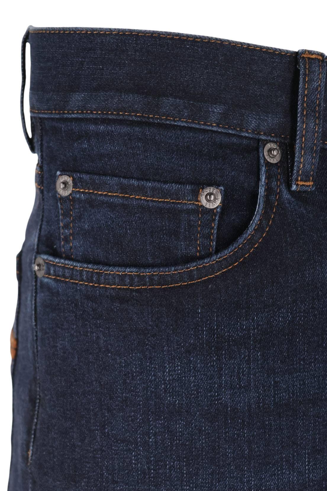 Zegna Jeans denim City E8I78-CITY 001 