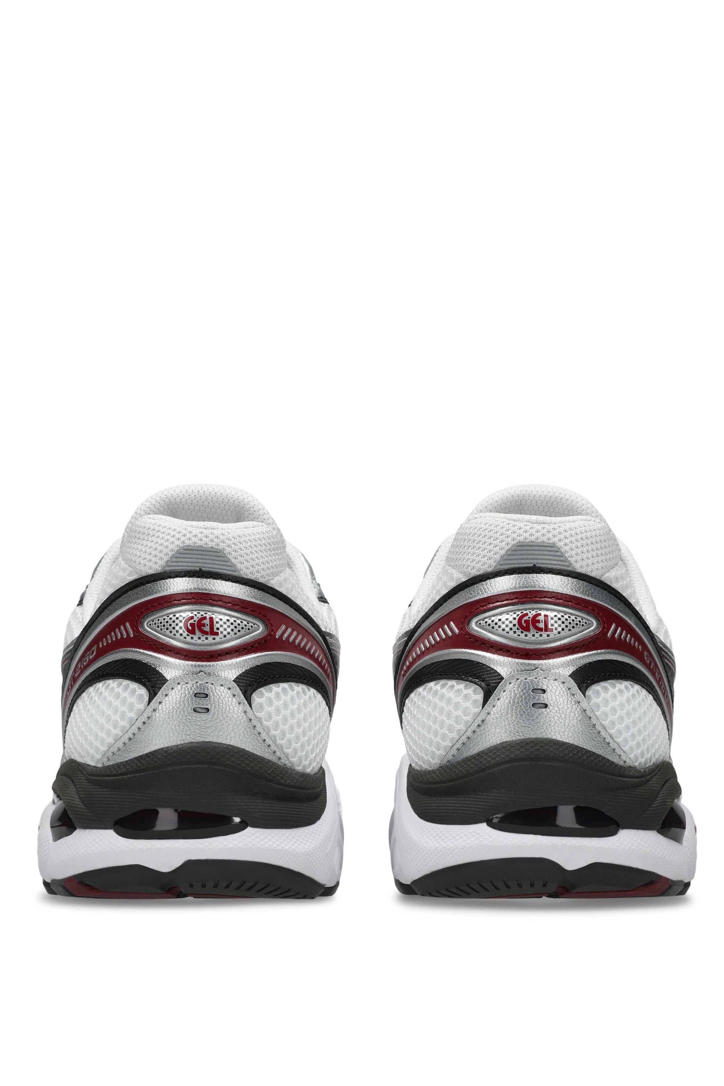 Asics Sneaker GT-2160 dettaglio bordeaux 1203A275/3 116 