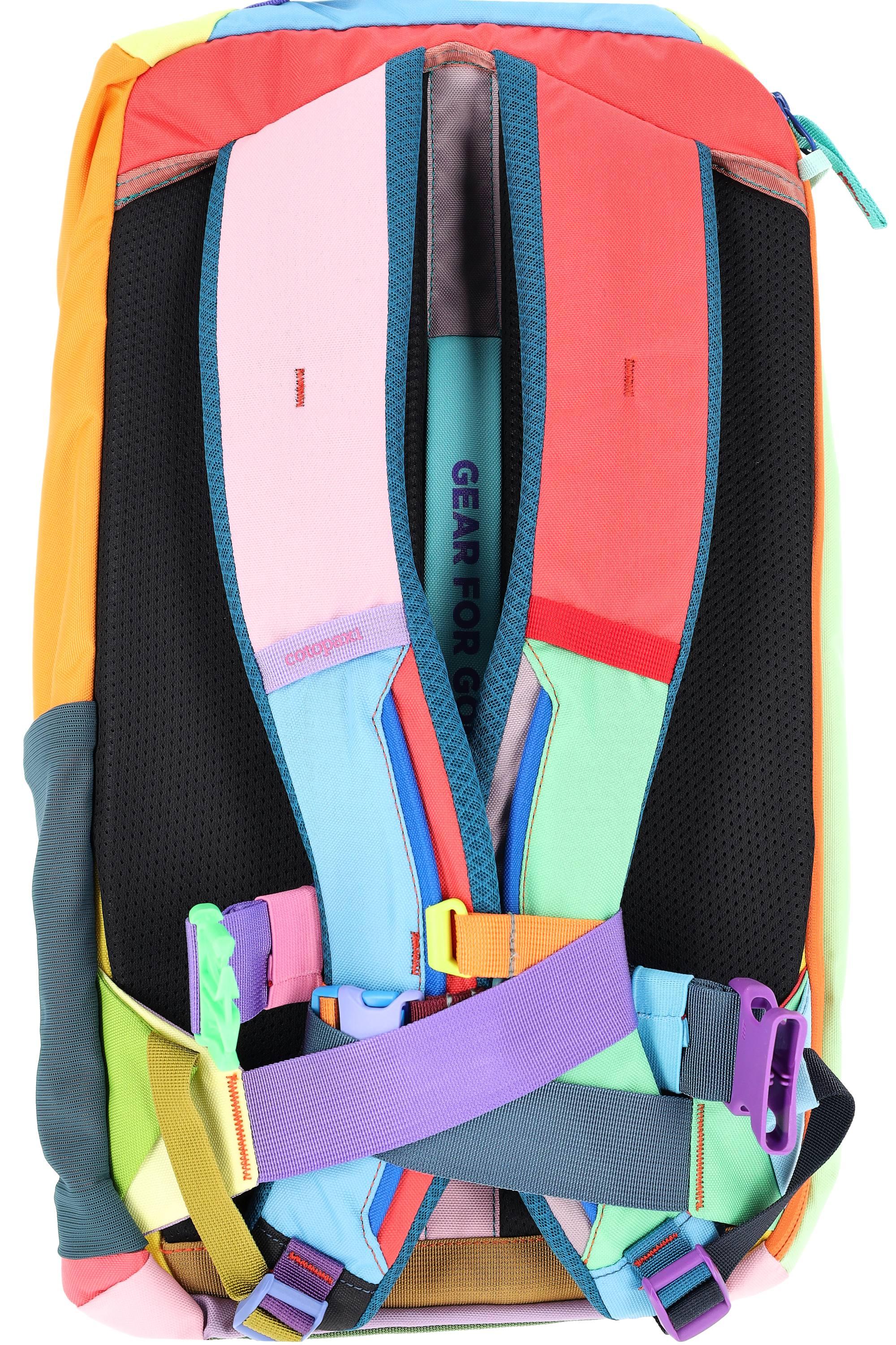 Cotopaxi Zaino Allpa travel pack 28L Del Dia CX.S25491U1397 DEL DIA 