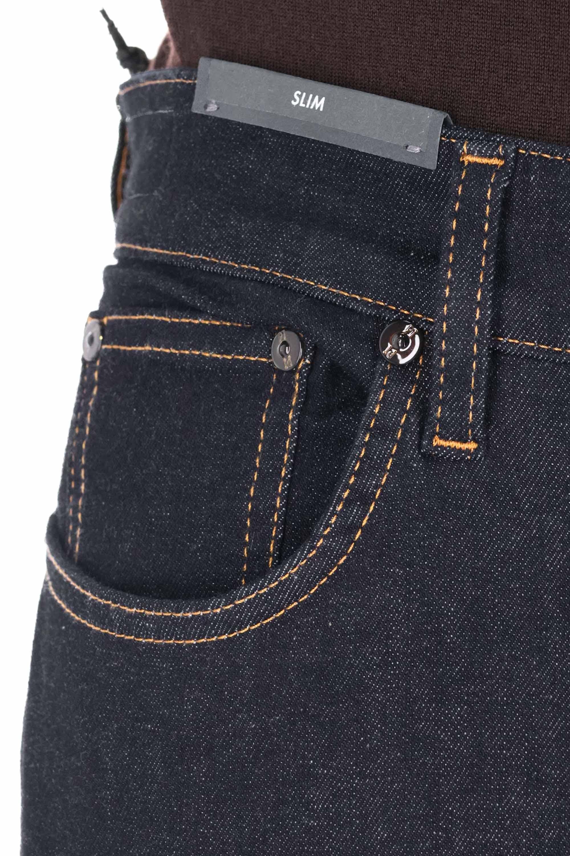 Jeans denim Swing fit C5DP05Z0 OA3010 DK57 PT Denim 