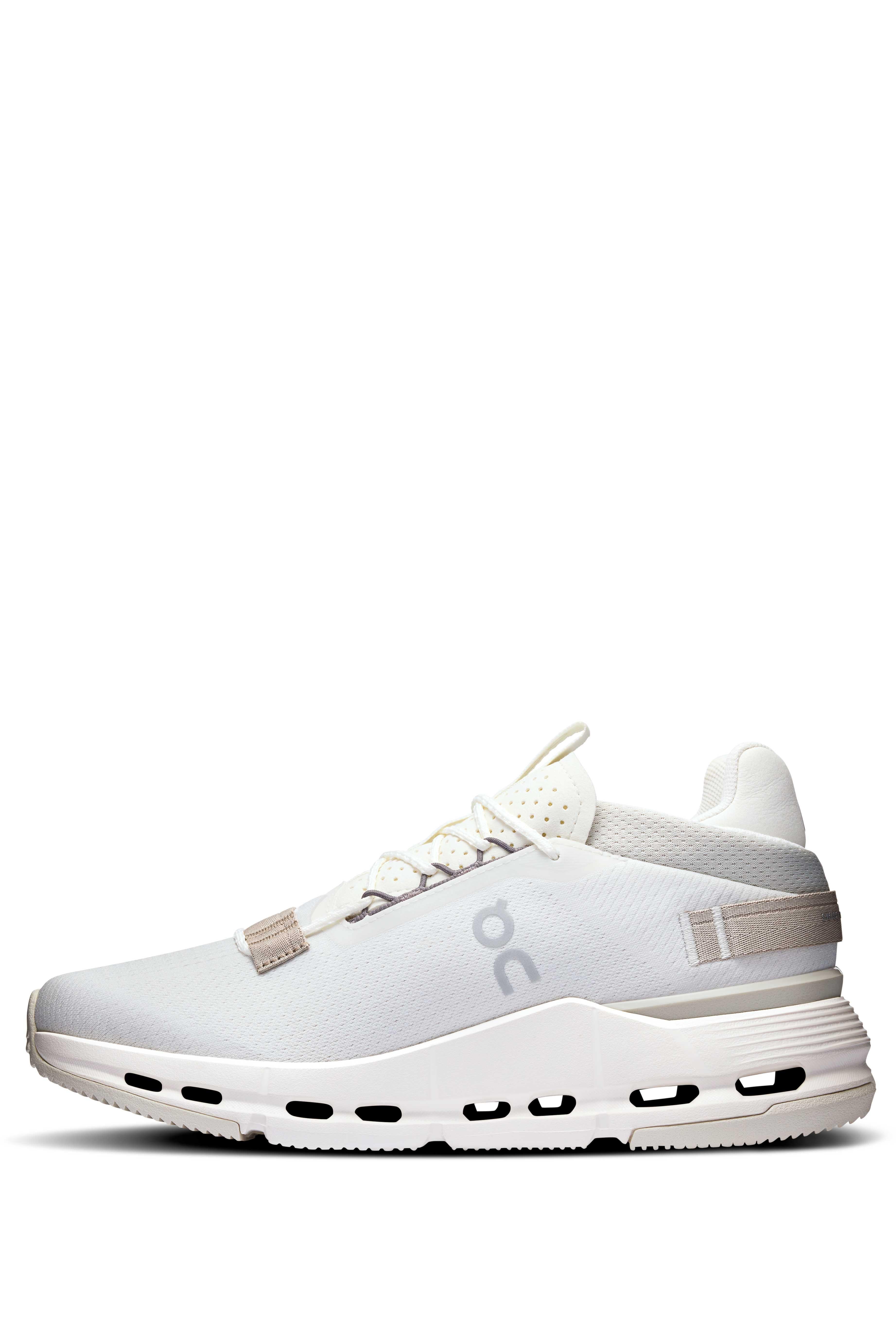 Sneaker donna Cloudnova 2 3WE30222053 ICE SAND On 