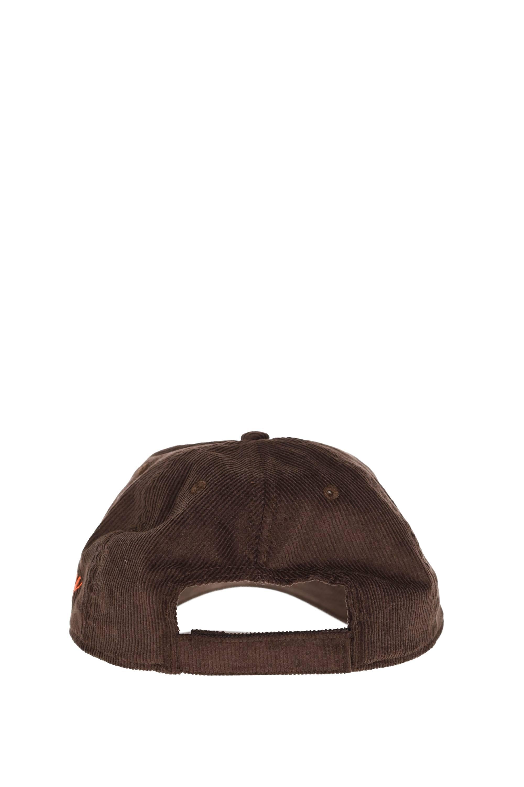 Autry  ACPU R9BO BROWN 