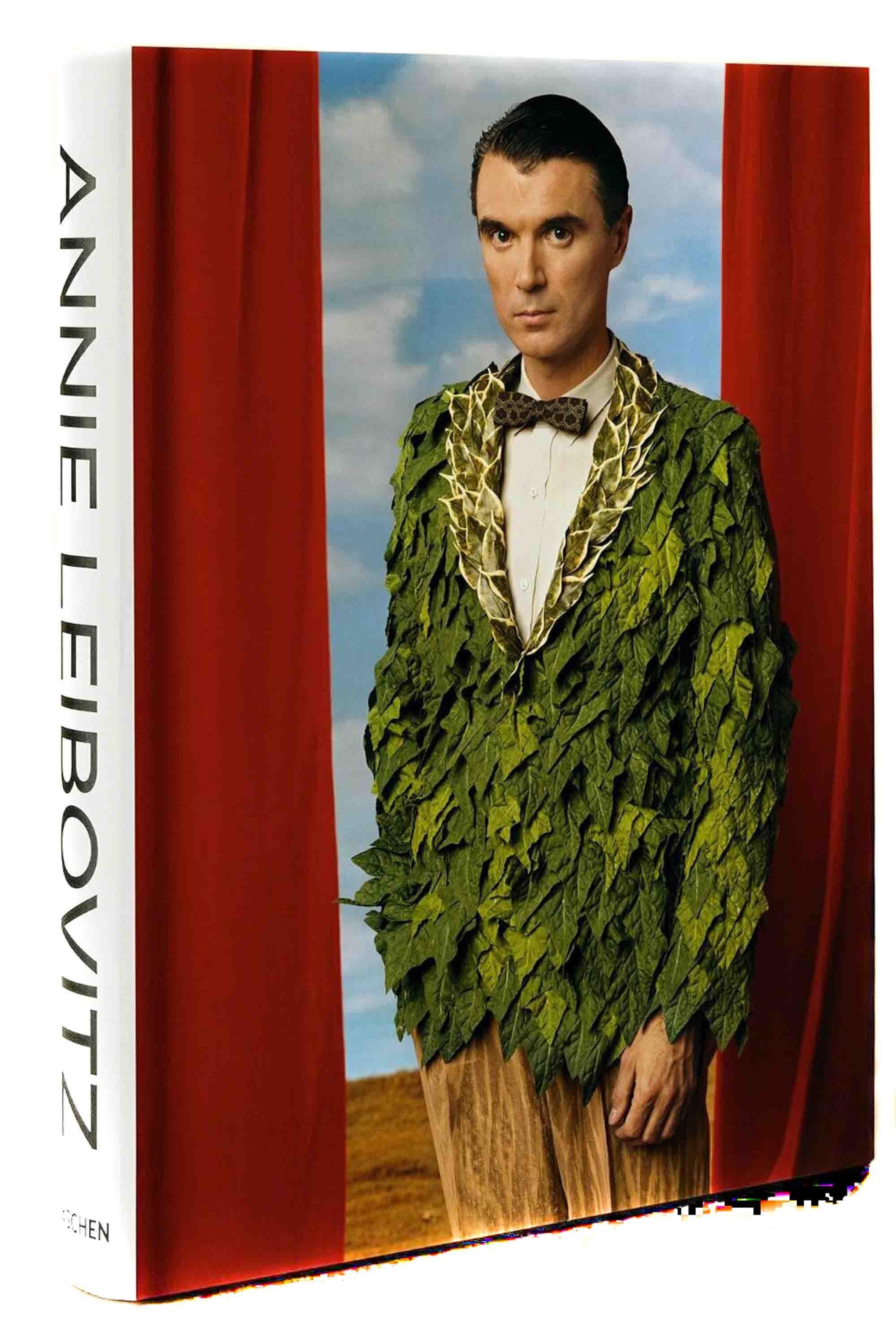 Taschen  LEIBOVITZ-XL GB 