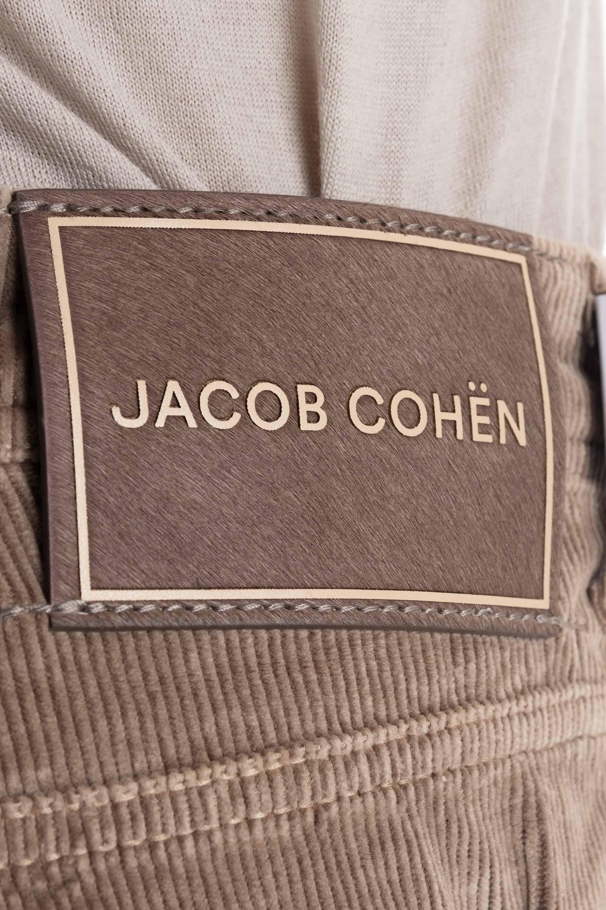Jacob Cohen E15 36 S 3653 SCOTT/6B75