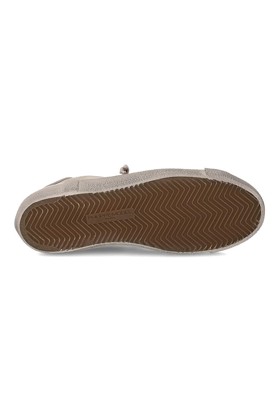 Sneaker  low daim '70 Paris PRLU PRSX/17 DT02 Philippe Model 