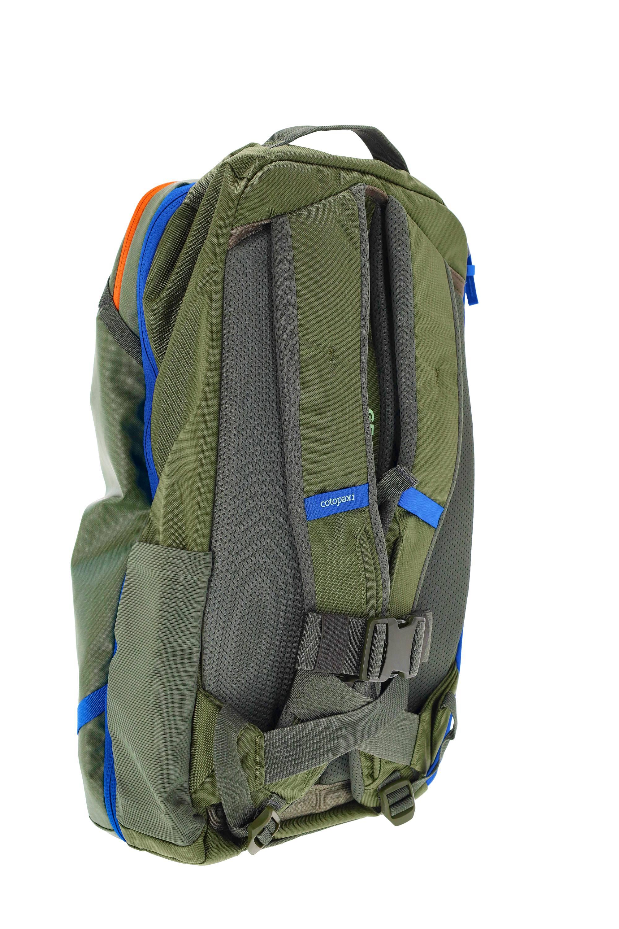 Cotopaxi Zaino Allpa 28 litri travel pack S24492U1081/3 FTG 