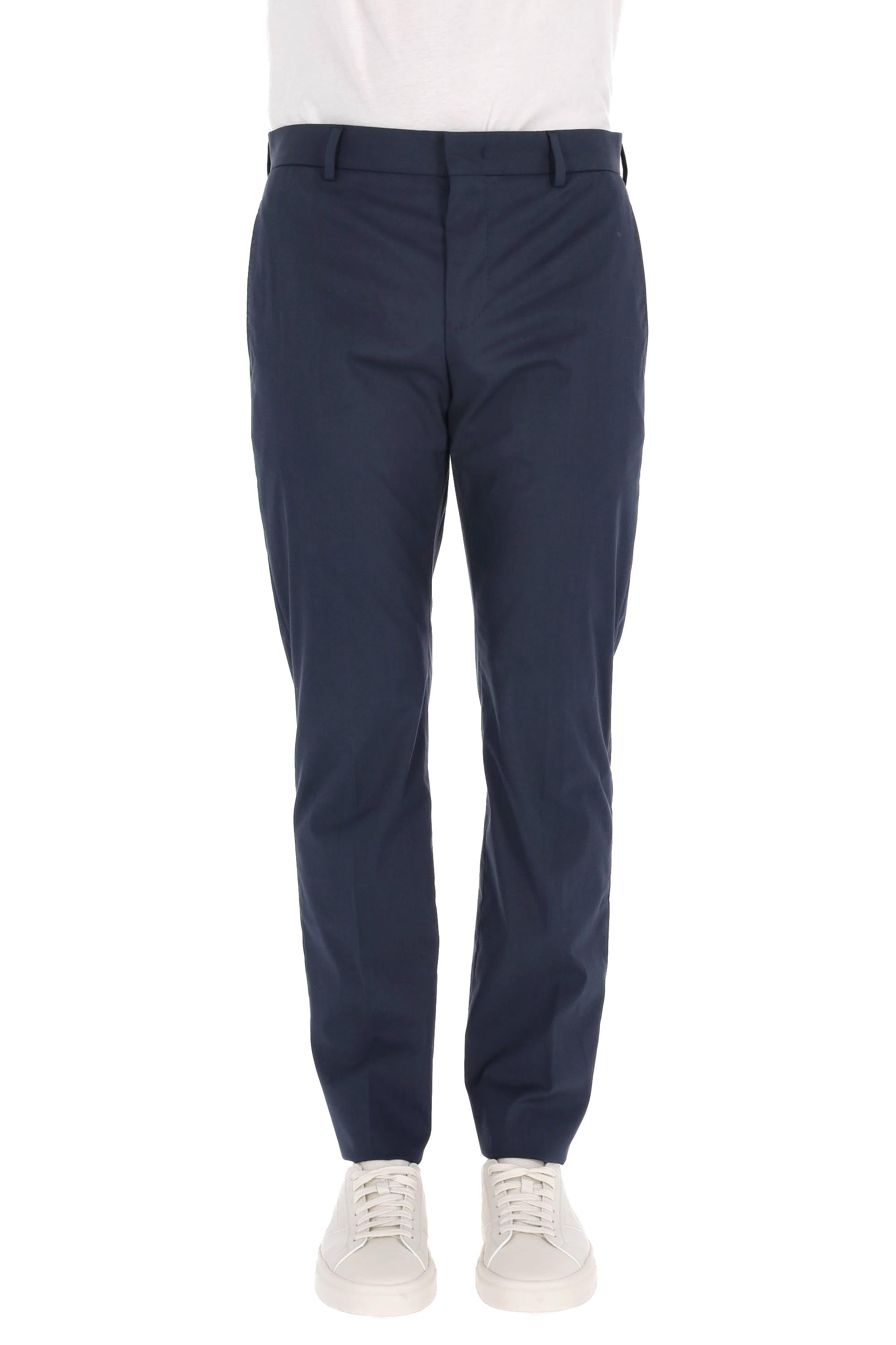 Pantalone in jersey stretch Epsilon fit ASEPZZ0KLT VD04 0360 PT Torino 