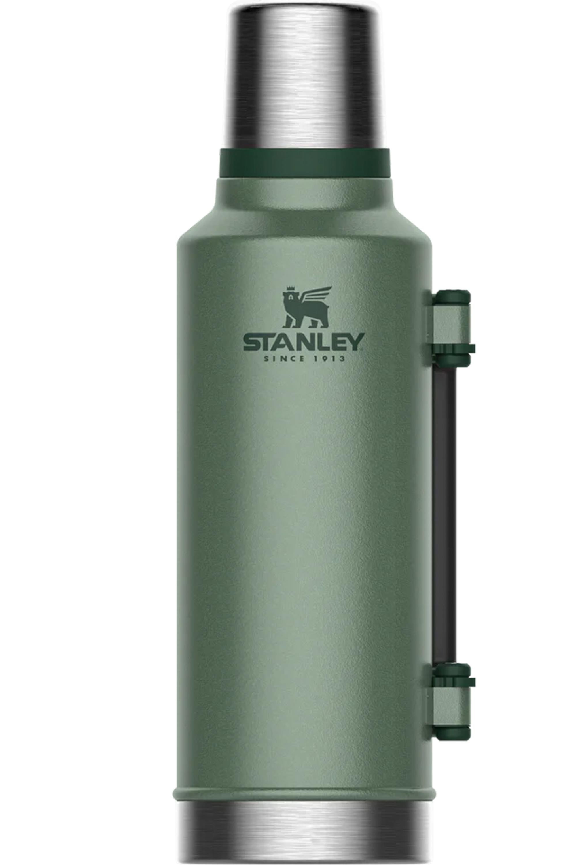 Stanley Classic Legendary bottle xl 1.9 litri ST07934003 HAMMERTONE GREEN 