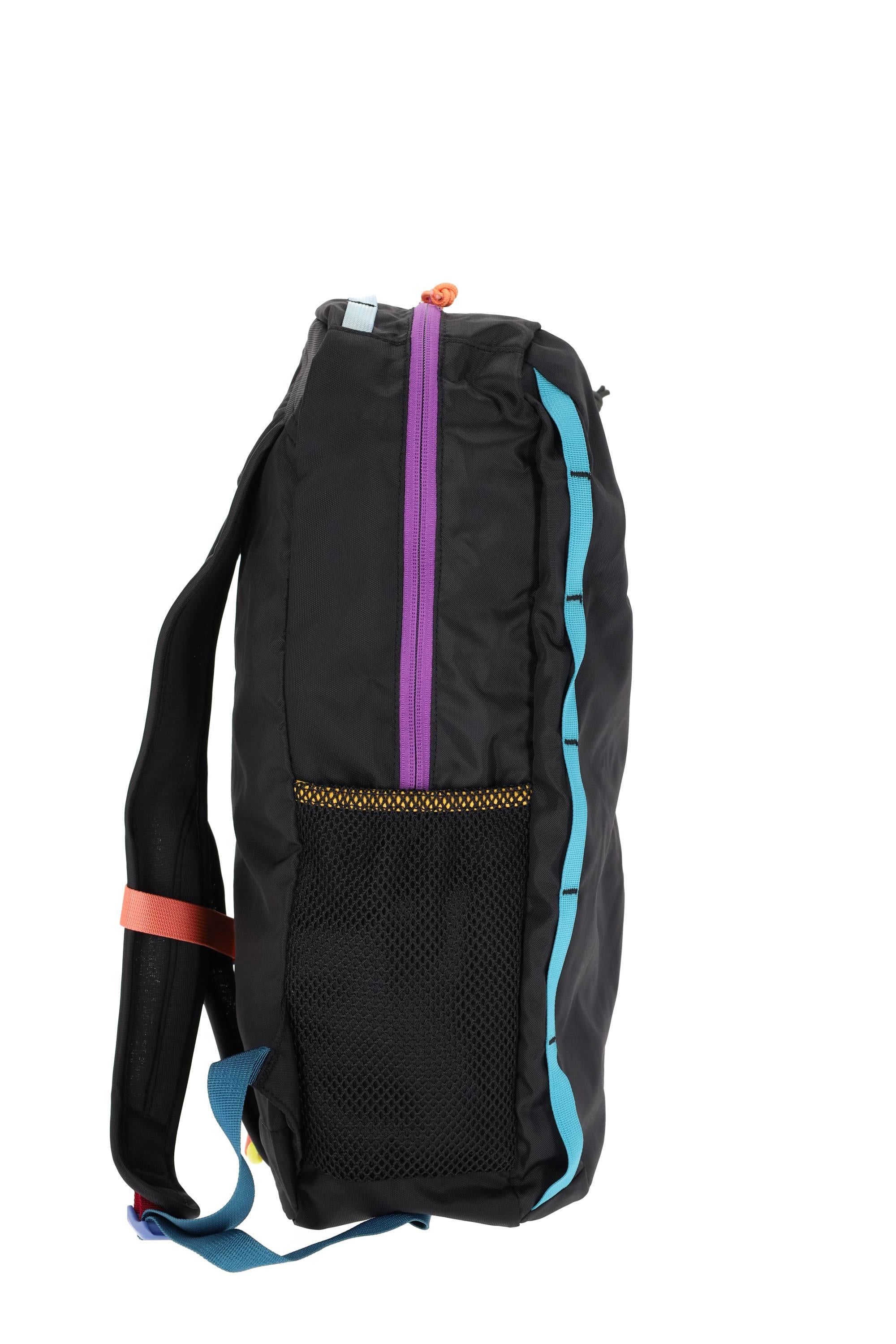 Cotopaxi Zaino Batac Del Dia Dark 16 litri S25491U1406/3 DDD 