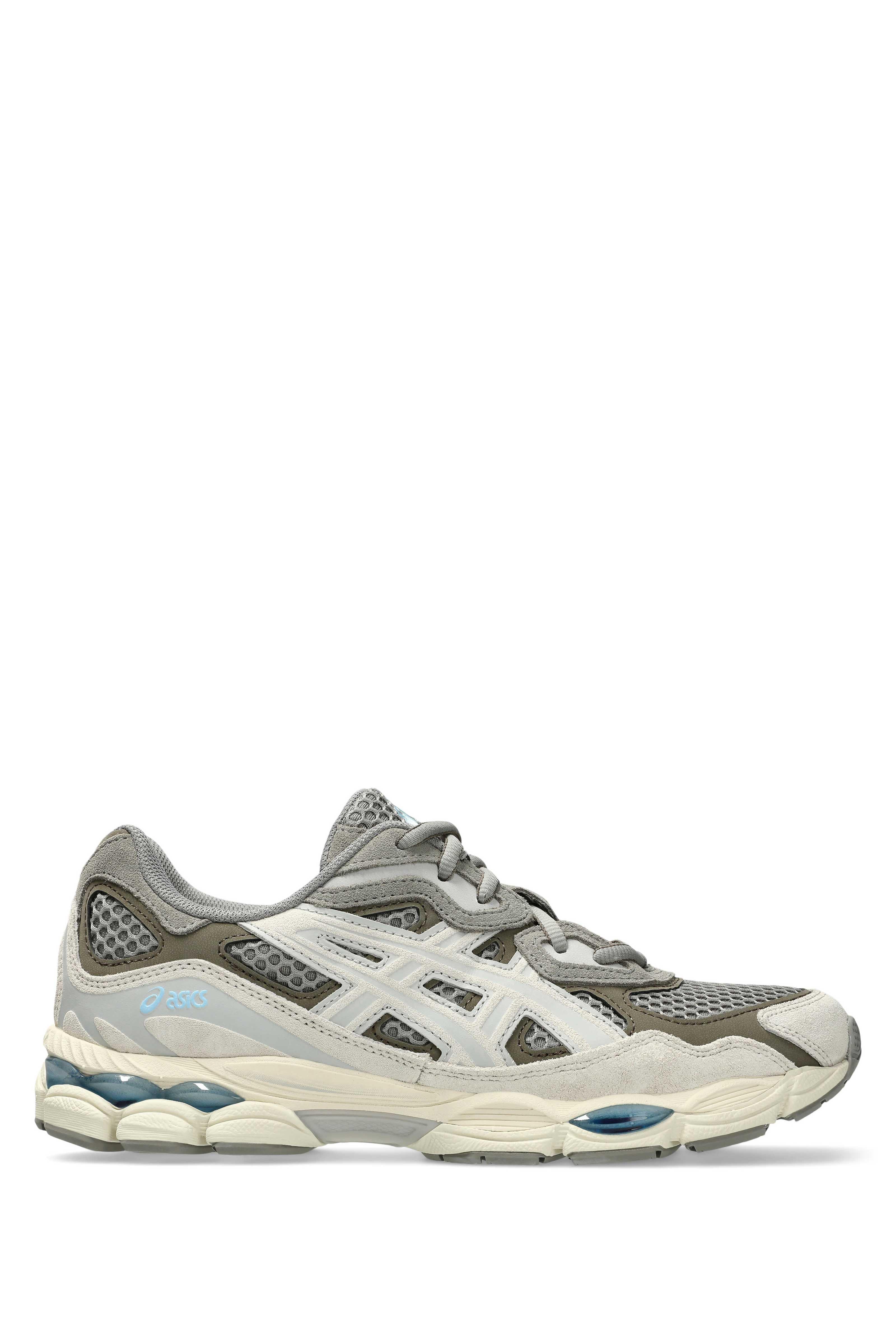 Asics Running Gel-Nyc 1203A372/3 020 