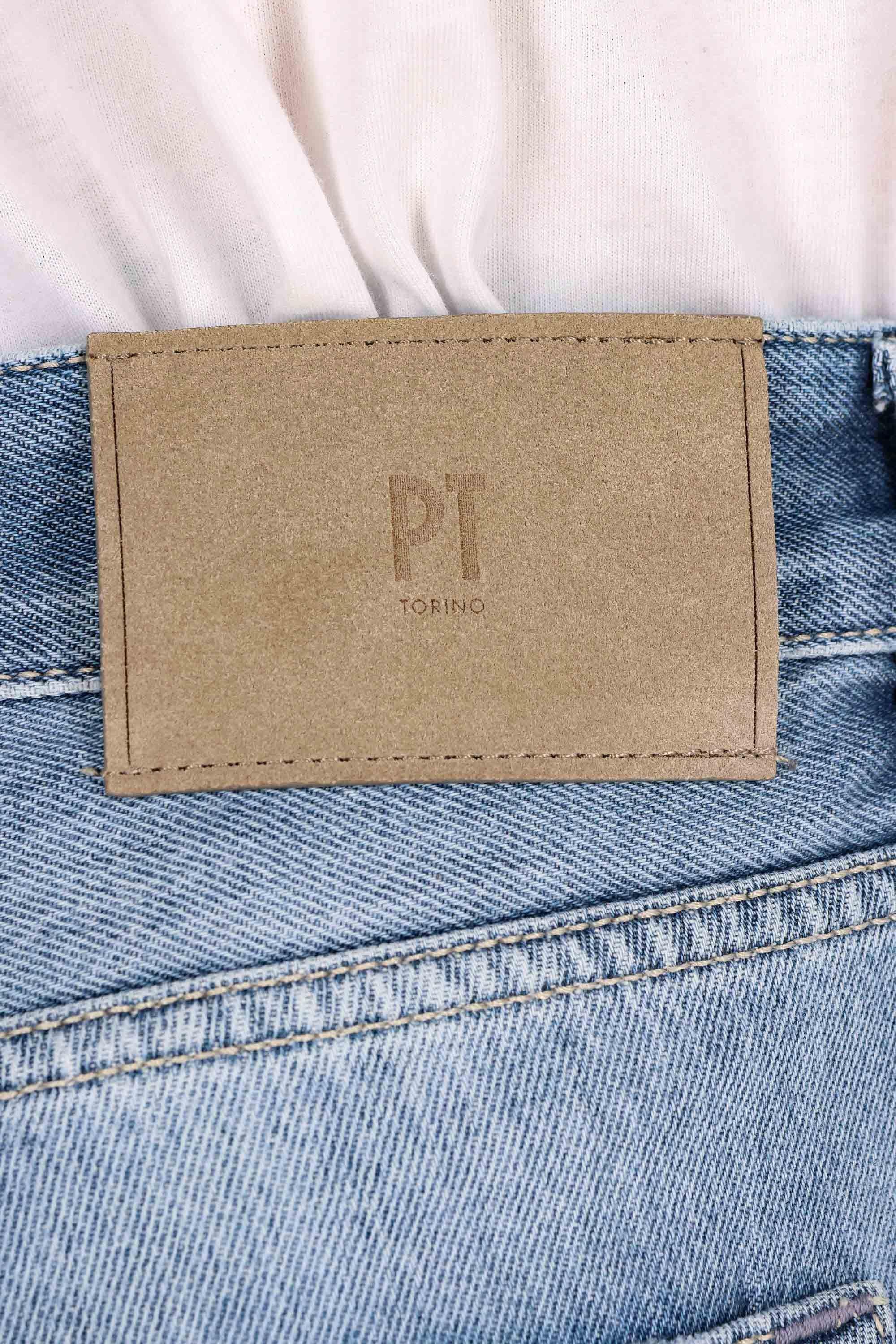 PT Denim C5-TP05B0 CA5630ML38