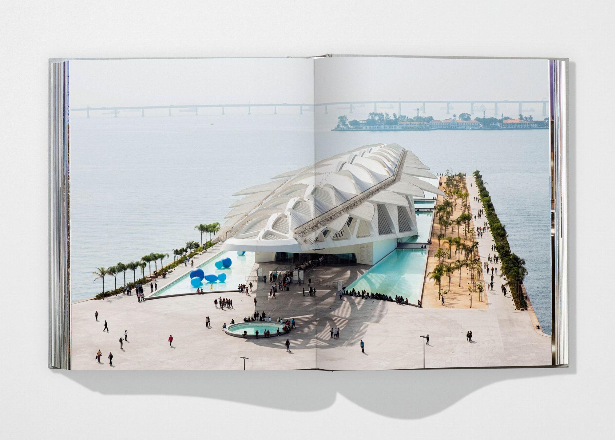 Taschen  CALATRAVA.1979-TODAY GB 