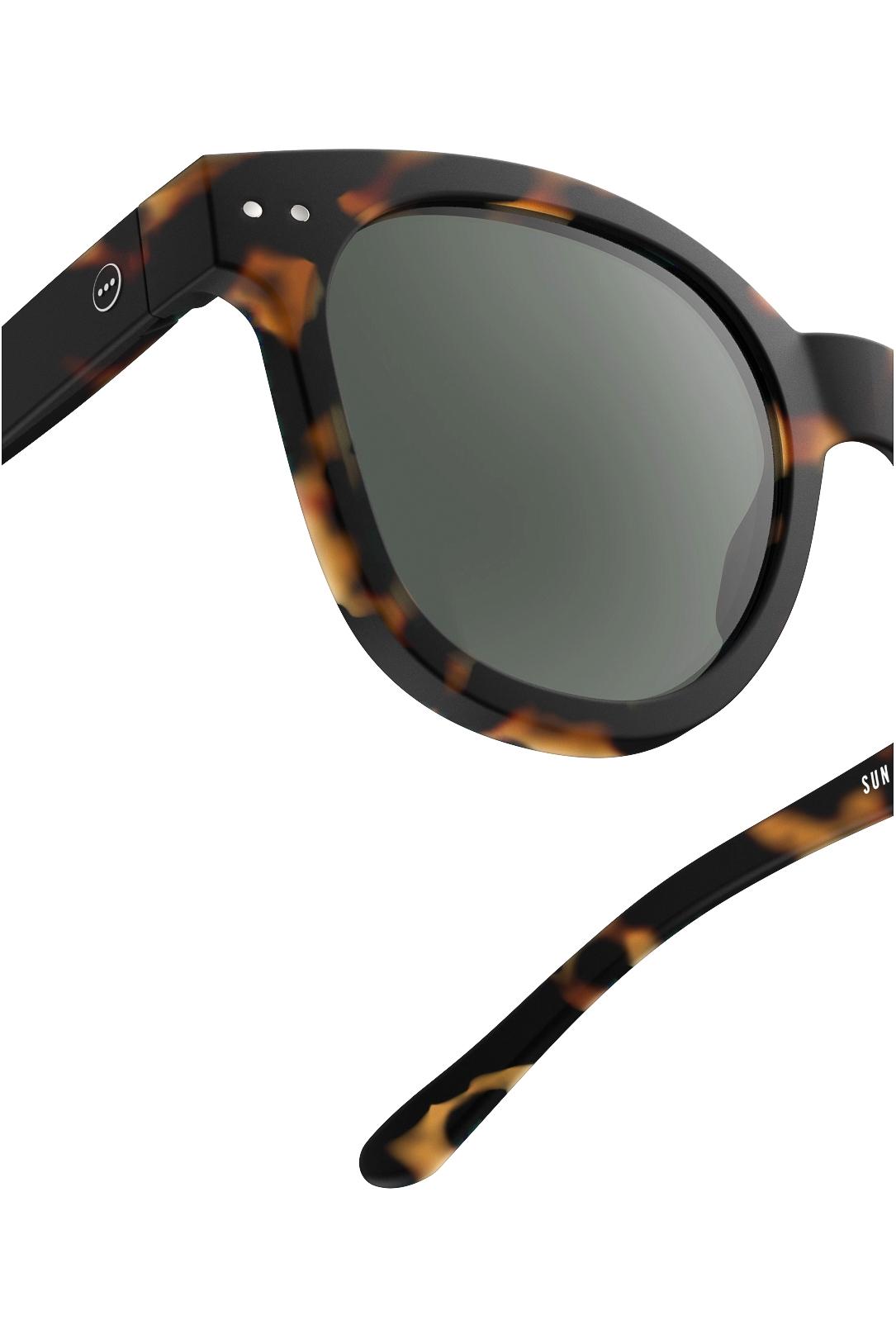 Occhiale da sole #N SEESUNN02 TORTOISE Izipizi 