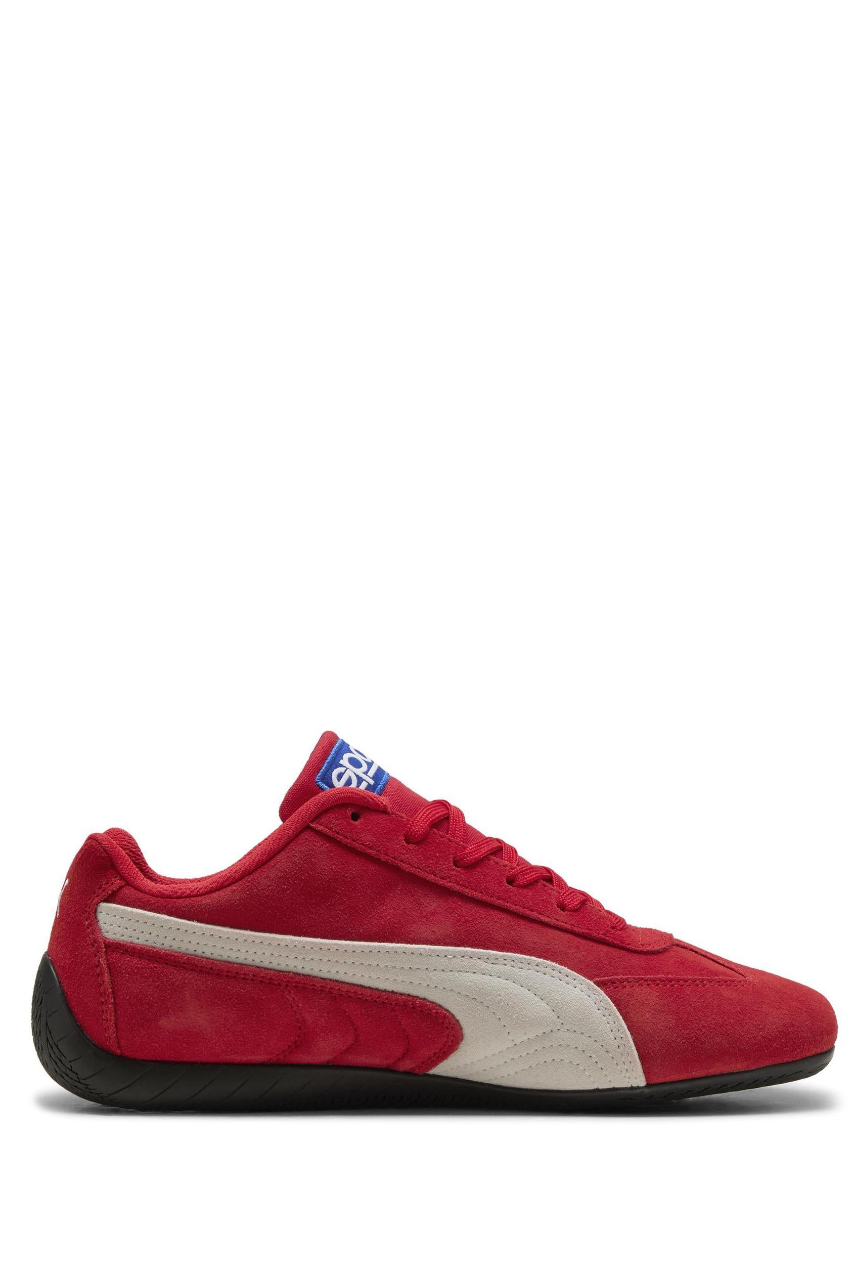 Puma Sneaker Speedcat og+sparco 307171/2 05 