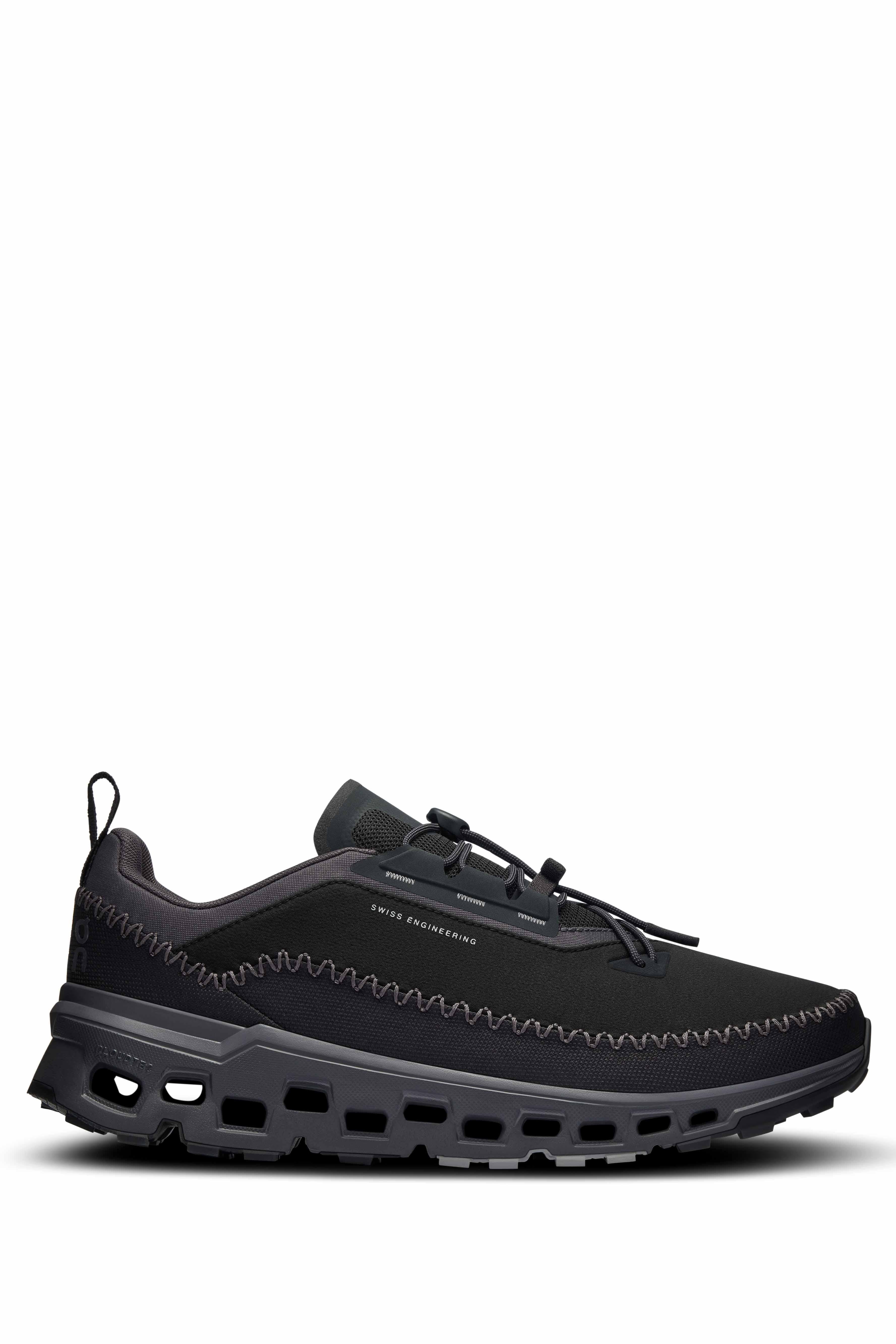 Sneaker Cloudaway 2 3ME30050106 BLACK ECLIPSE On 