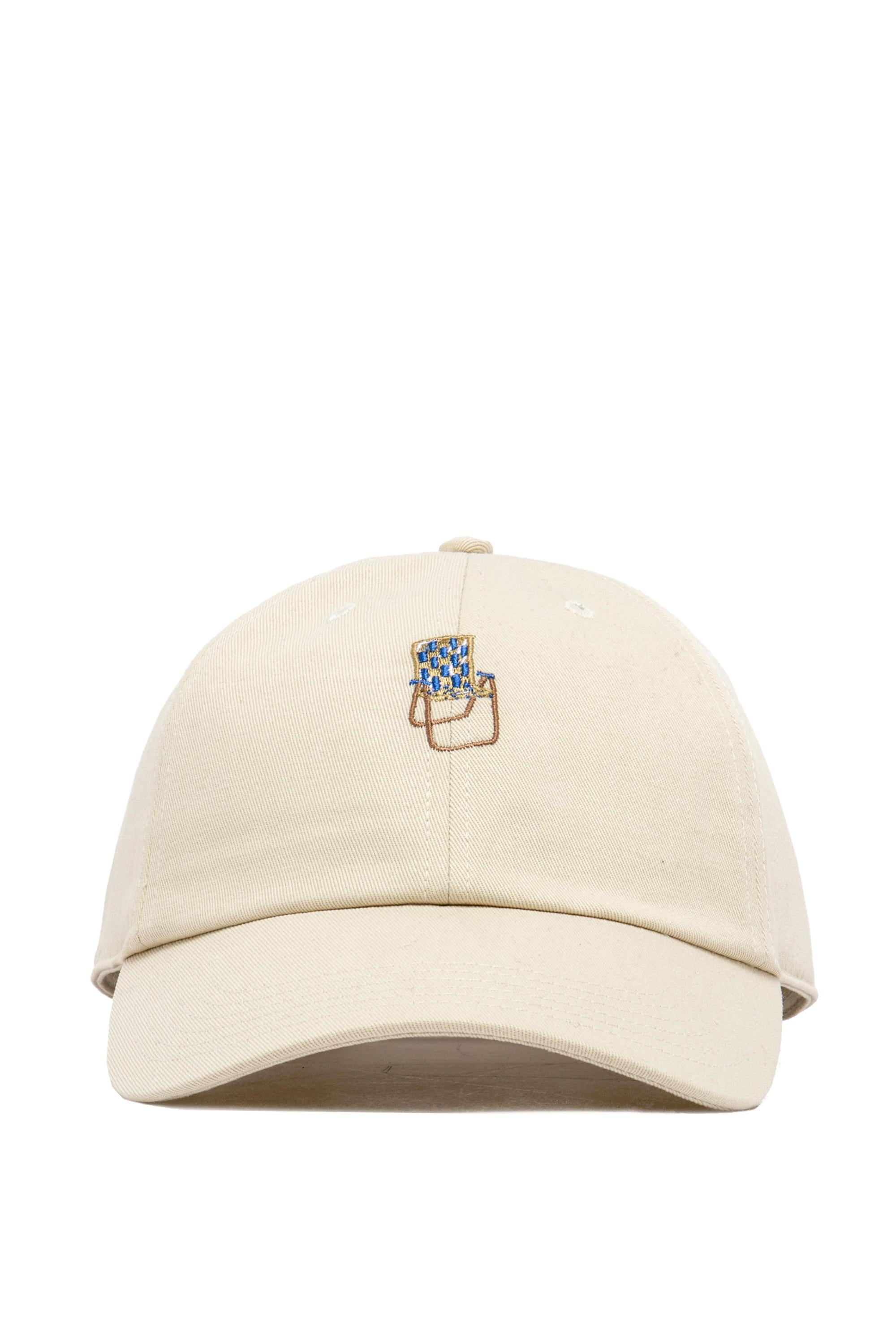 Cappello baseball in cotone "chair" ACPU/9 D4B5 Autry 