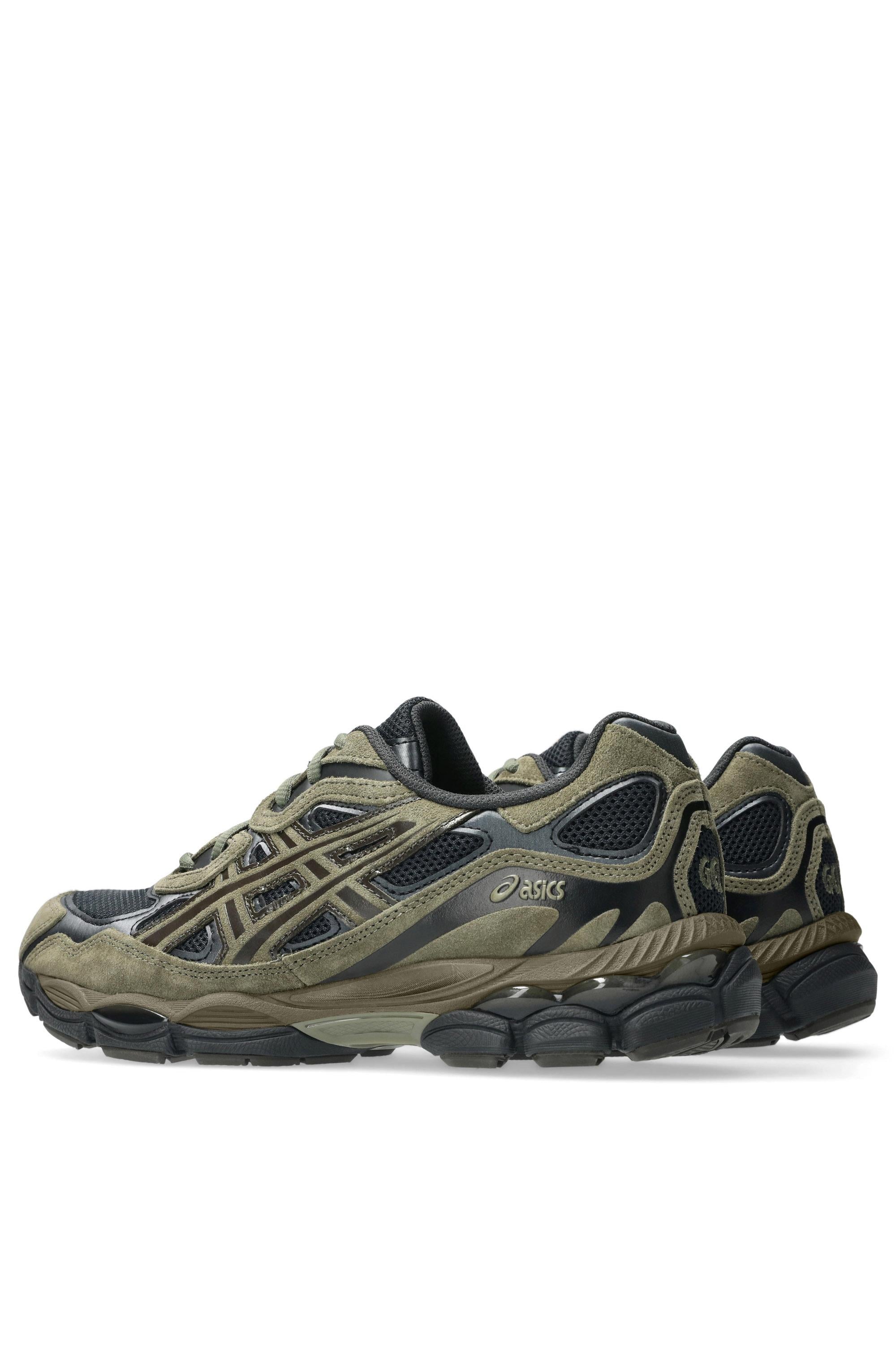 Asics Running Gel-NYC 1203A383/8 303 