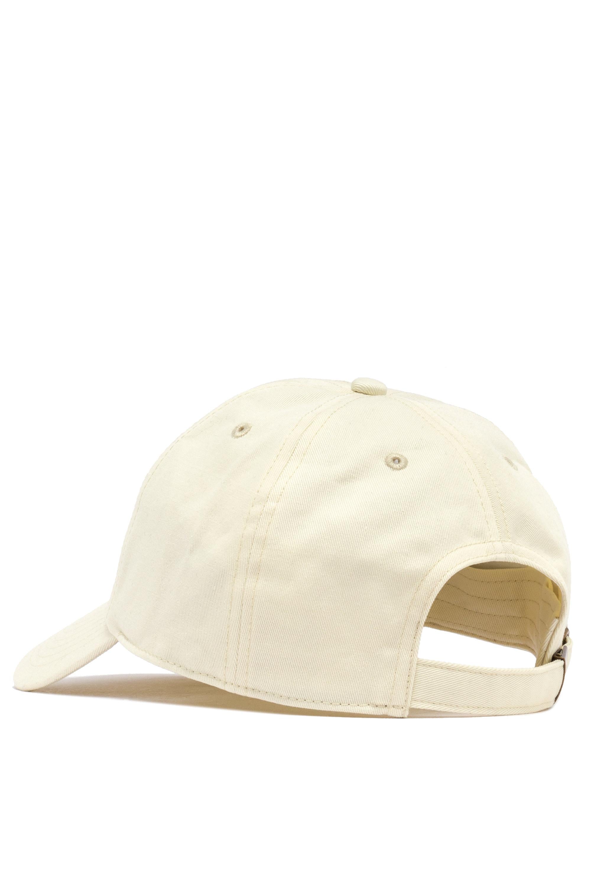 Autry Cappello baseball in cotone con logo ACPU/7 D2BS 