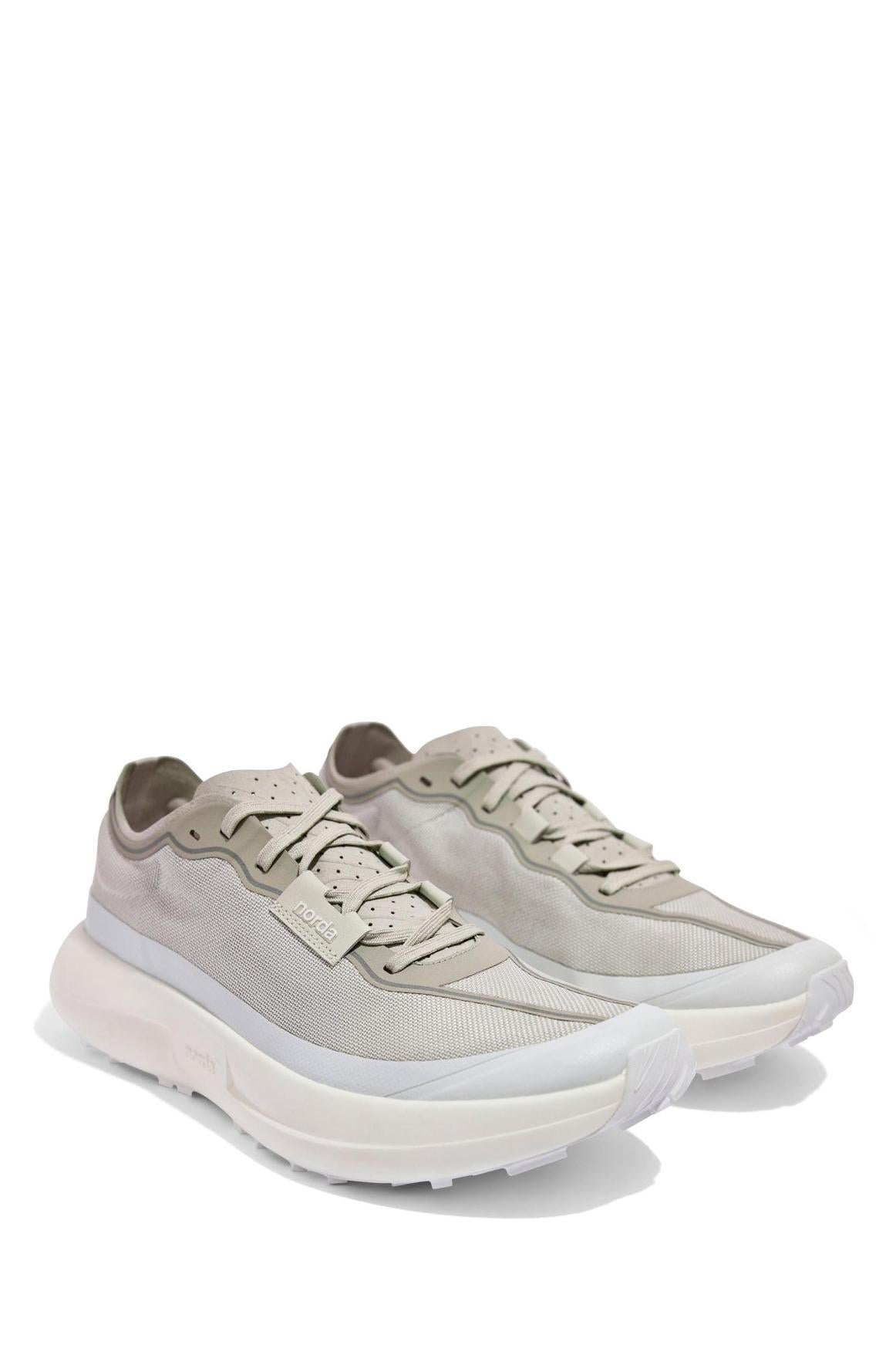 Norda Scarpa running modello 005M 005M NEVE 
