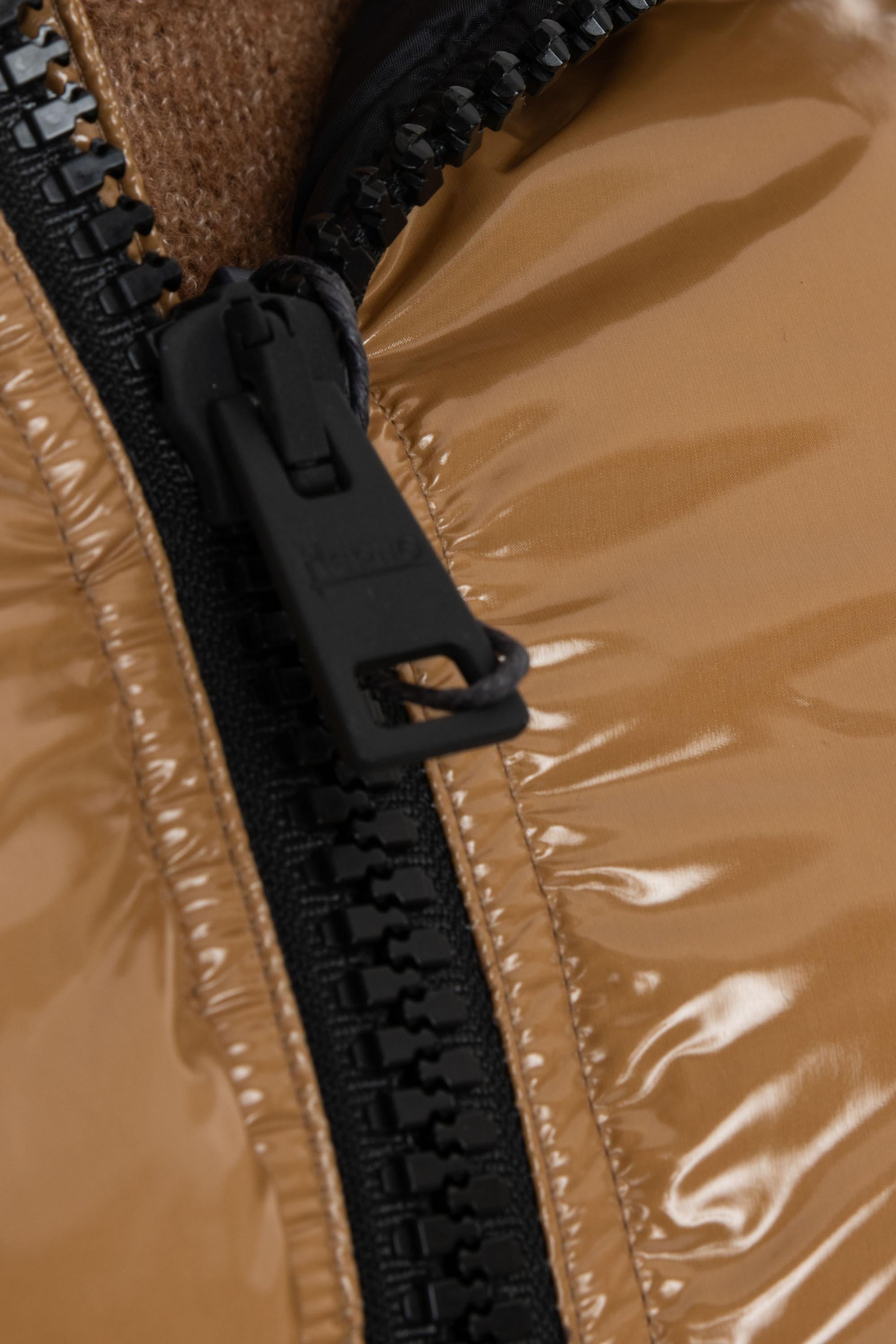 Piumino bomber gloss PI001133U 12220Z 2157 Herno 