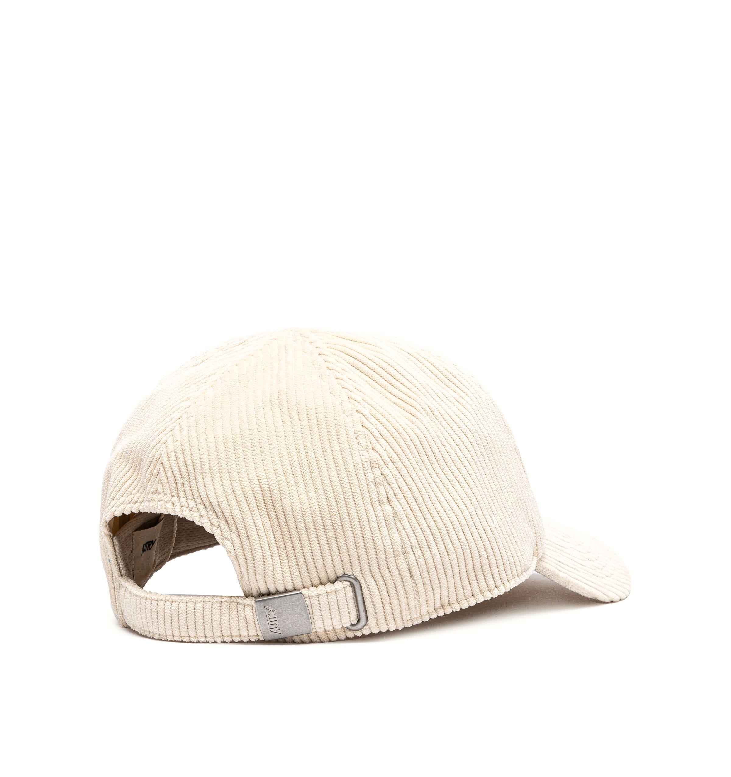 Cappello baseball in velluto a coste ACPU R1BC CLOUD Autry 
