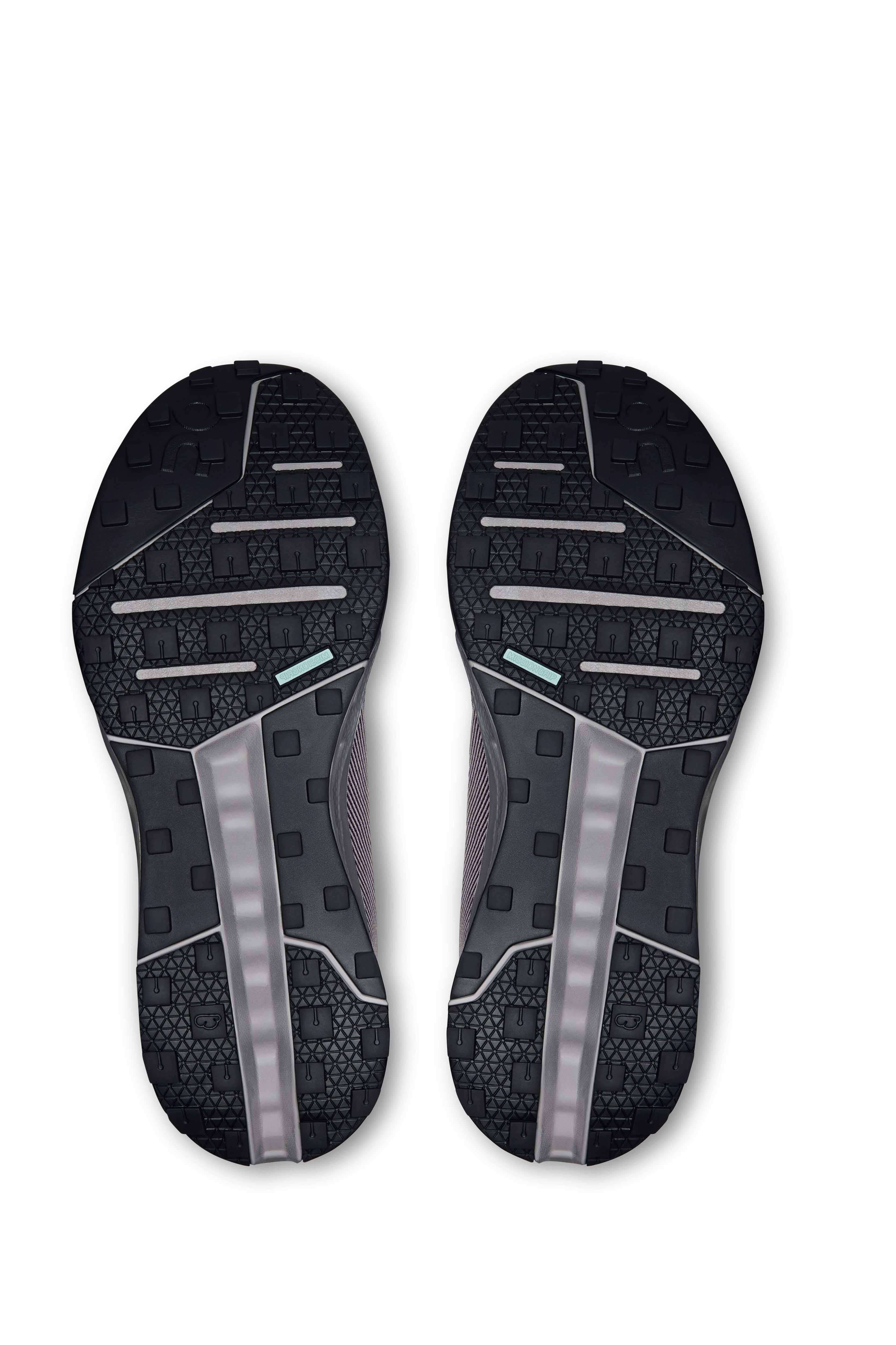 Sneaker Cloud Horizon WP 3ME10051536 GLACIER ALLOY On 