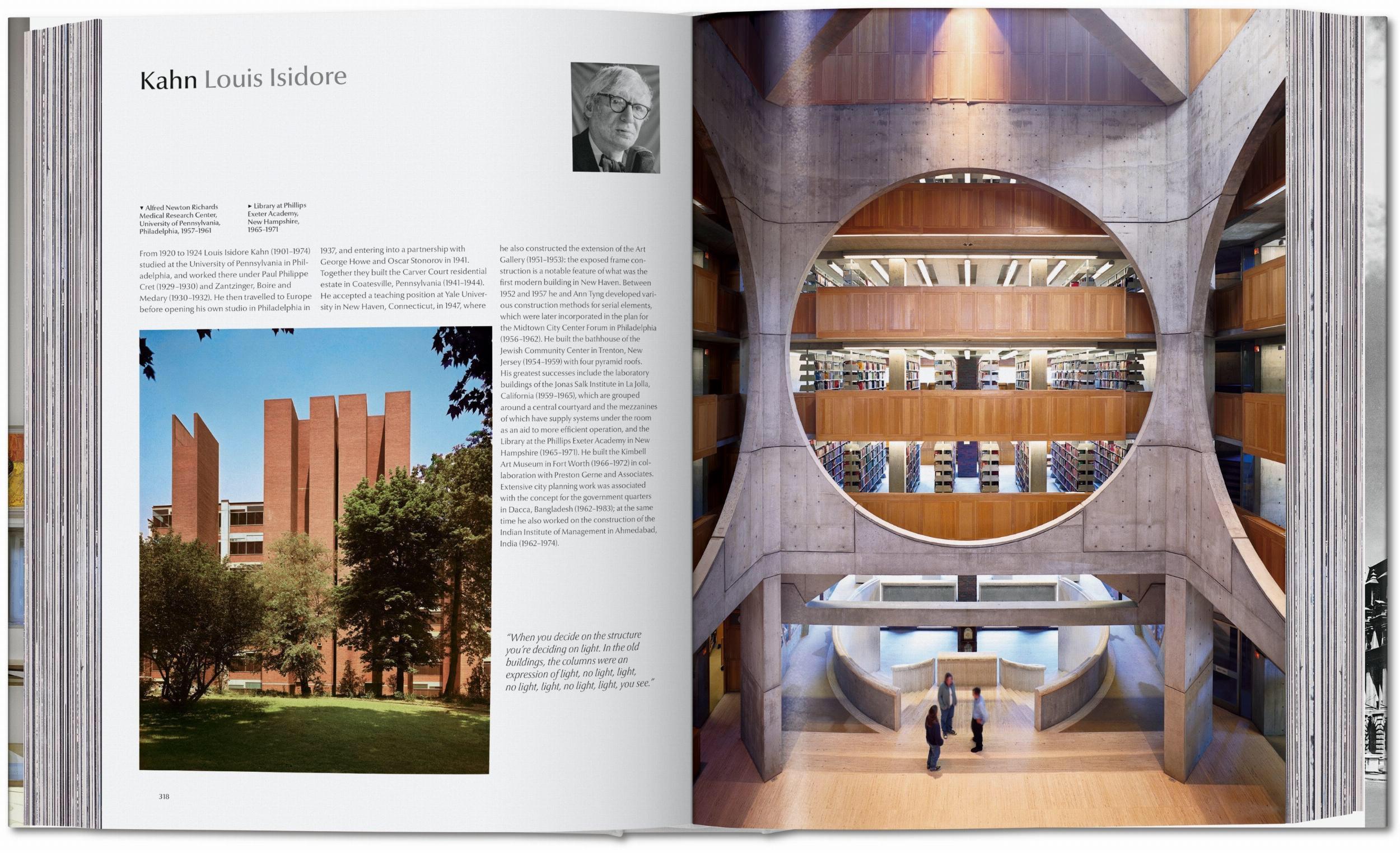 Taschen Modern Architecture A-Z. XL MODERN ARCH. A-Z NN 