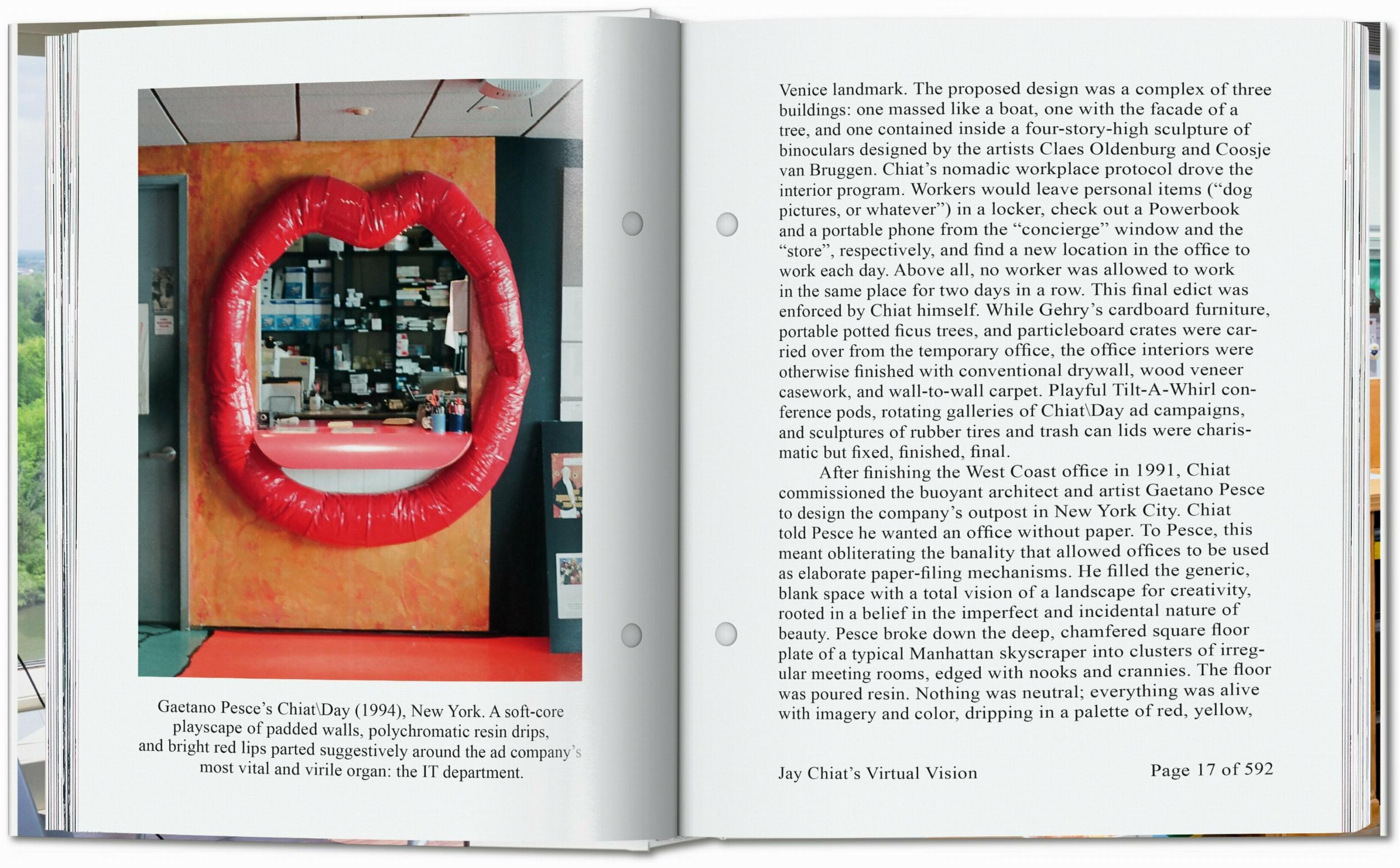 Taschen The Office of Good Intentions. Human(s) Work OFFICE G. INTENTIONS NN 