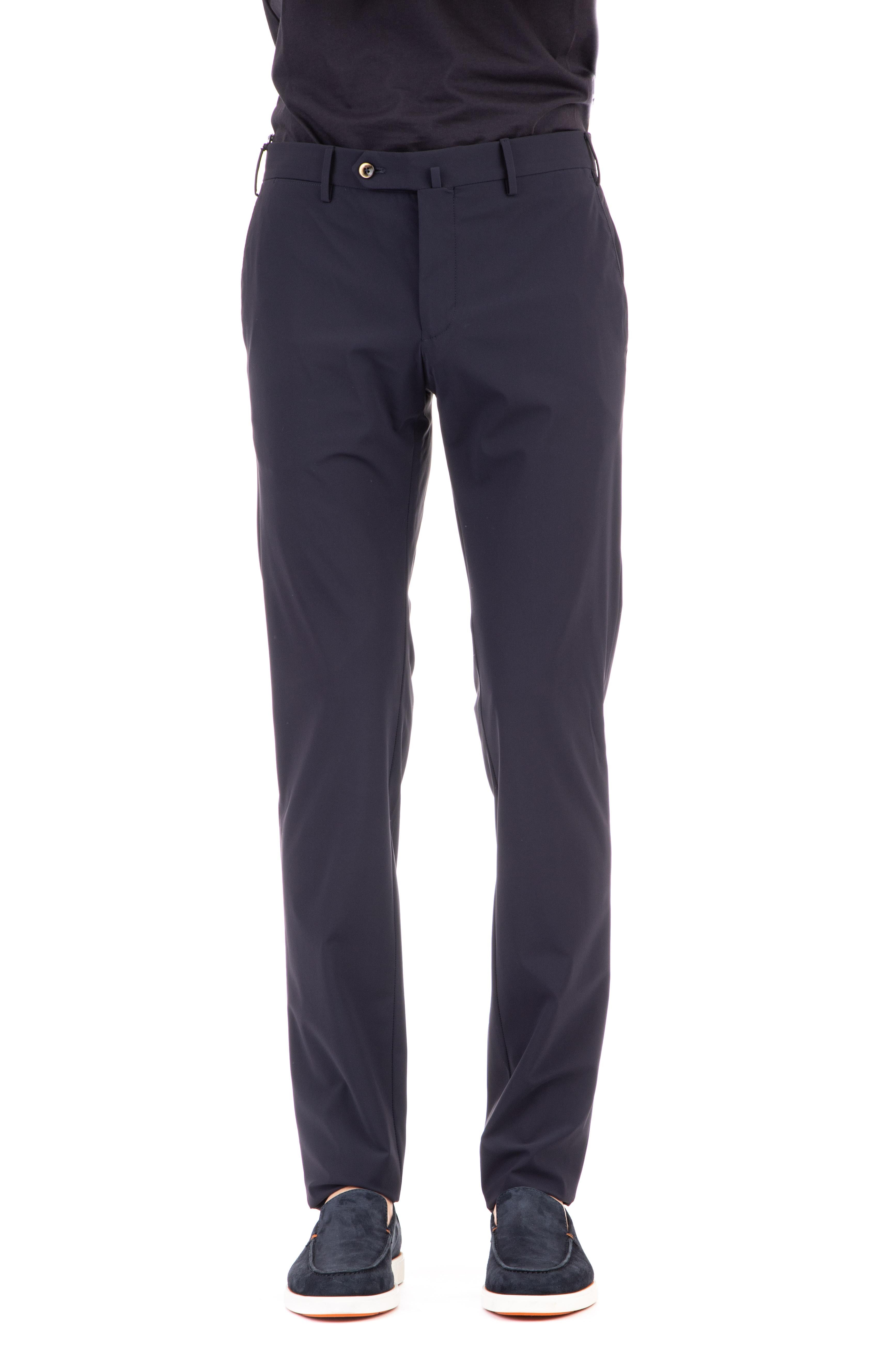 Pantalone tecnico superslim fit DS01ZOOCL1 CV16 0360 PT Torino 