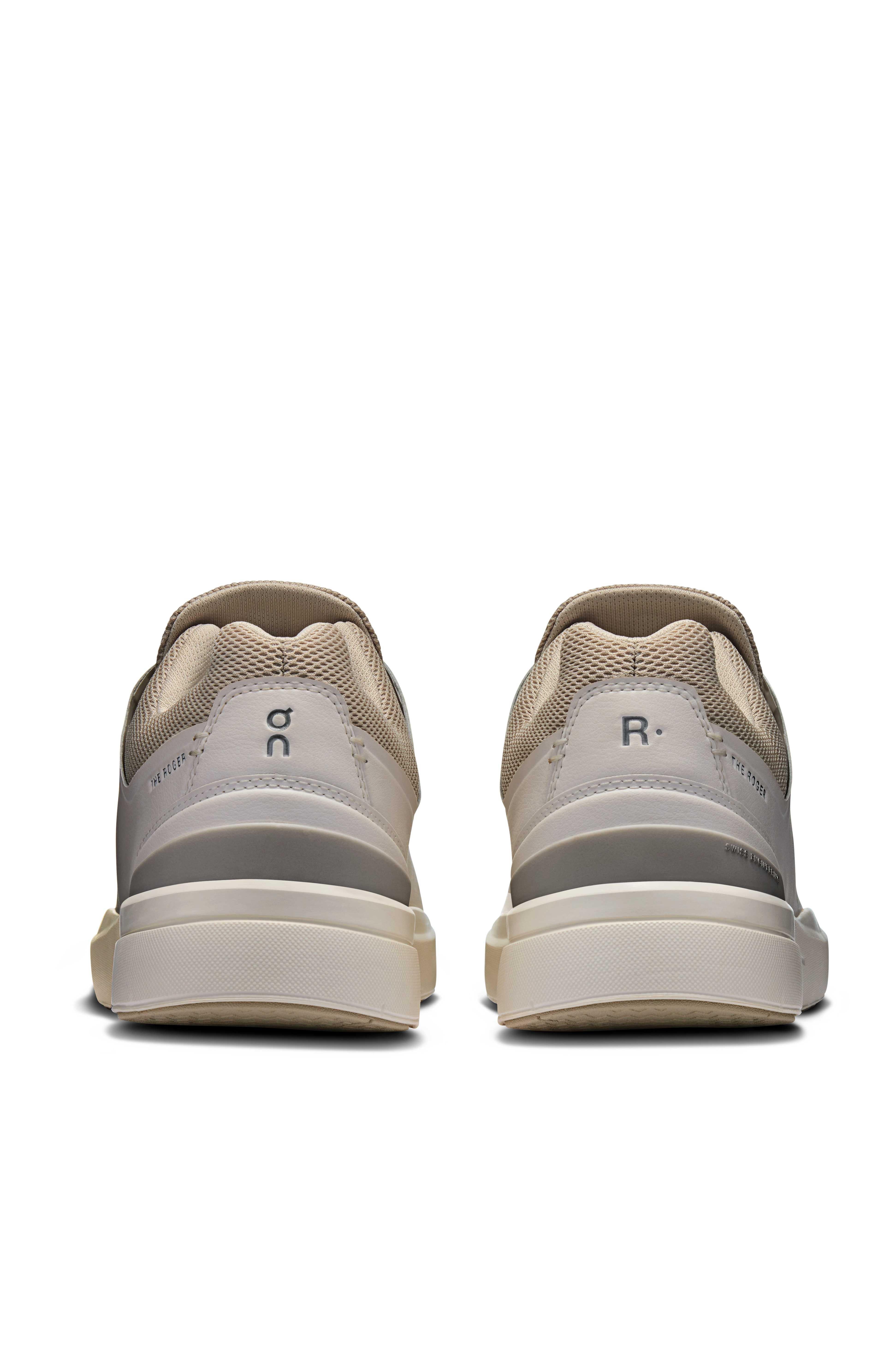 Sneaker The Roger Advantage 3MD10640248 WHITE SAND On 
