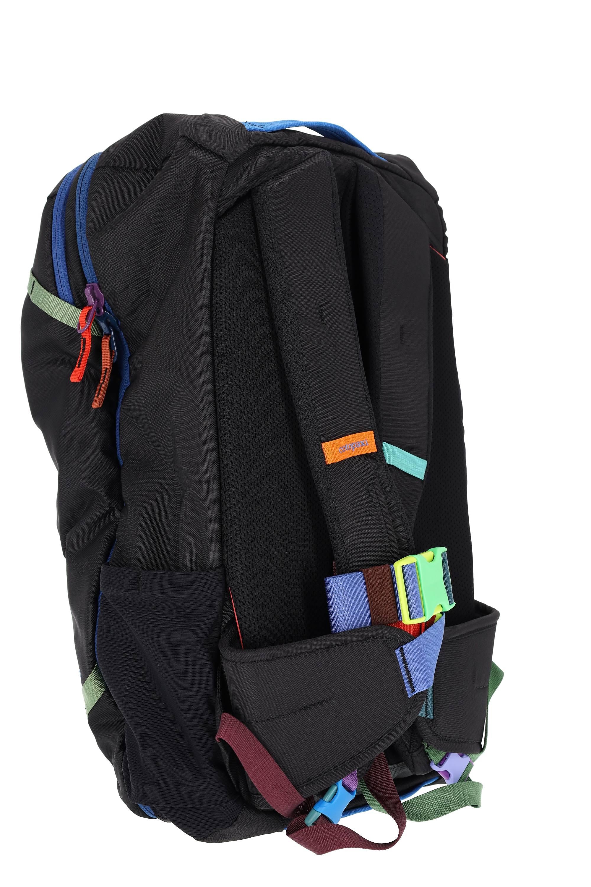 Cotopaxi Zaino Allpa Del Dia Dark 35 litri travel pack S25491U1400 DDD 