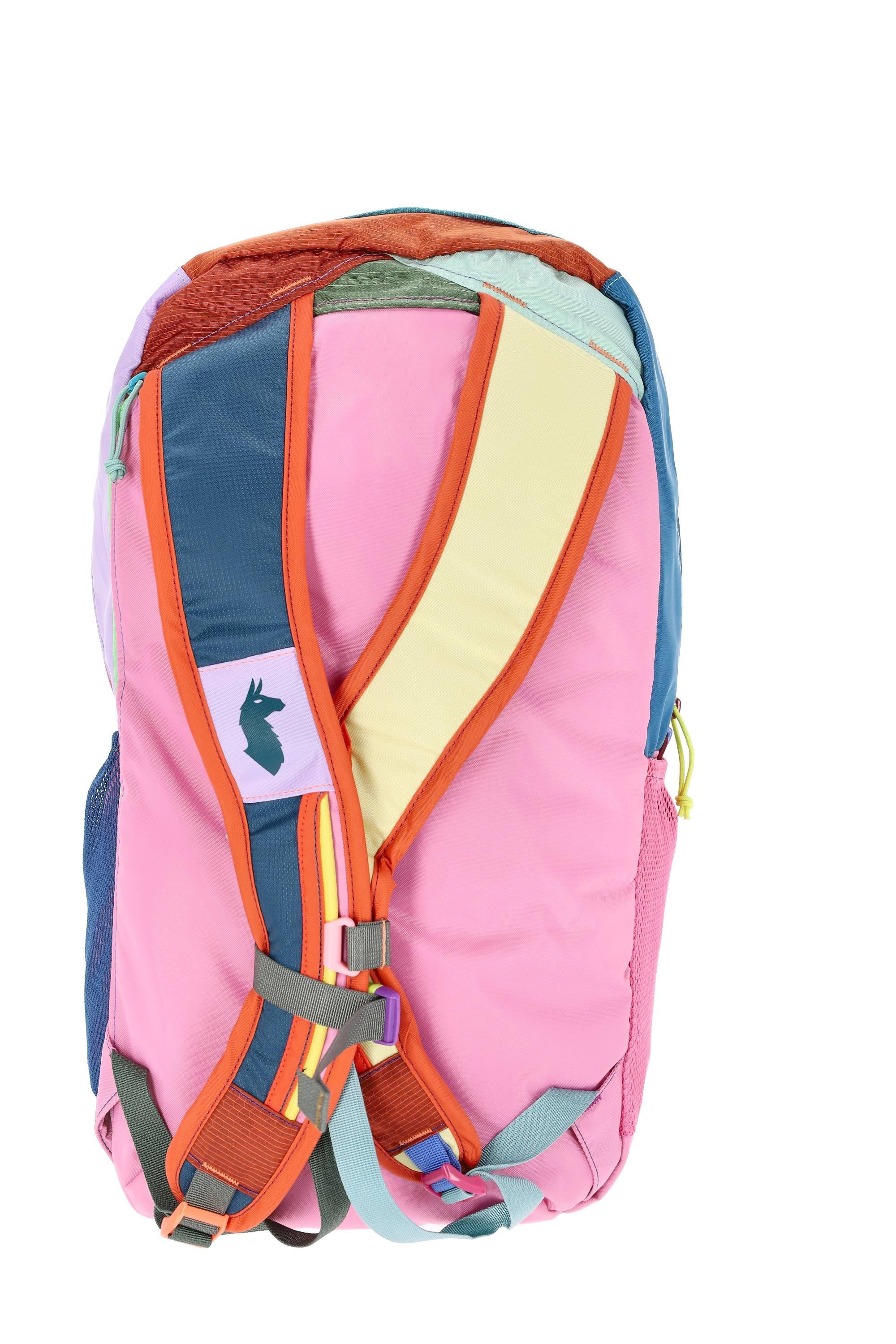 Cotopaxi Zaino Batac Del Dia 24 litri S25491U1407/2 DD 