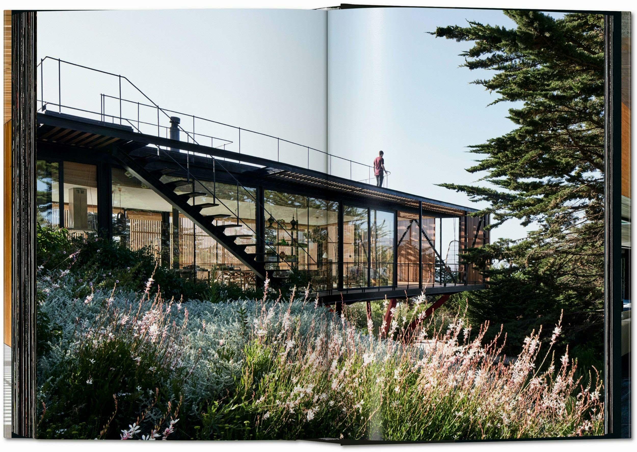 Taschen Homes for Our Time 2. Contemporary Houses around the World. XL HOMES FOR OUR TIMES2 NN 