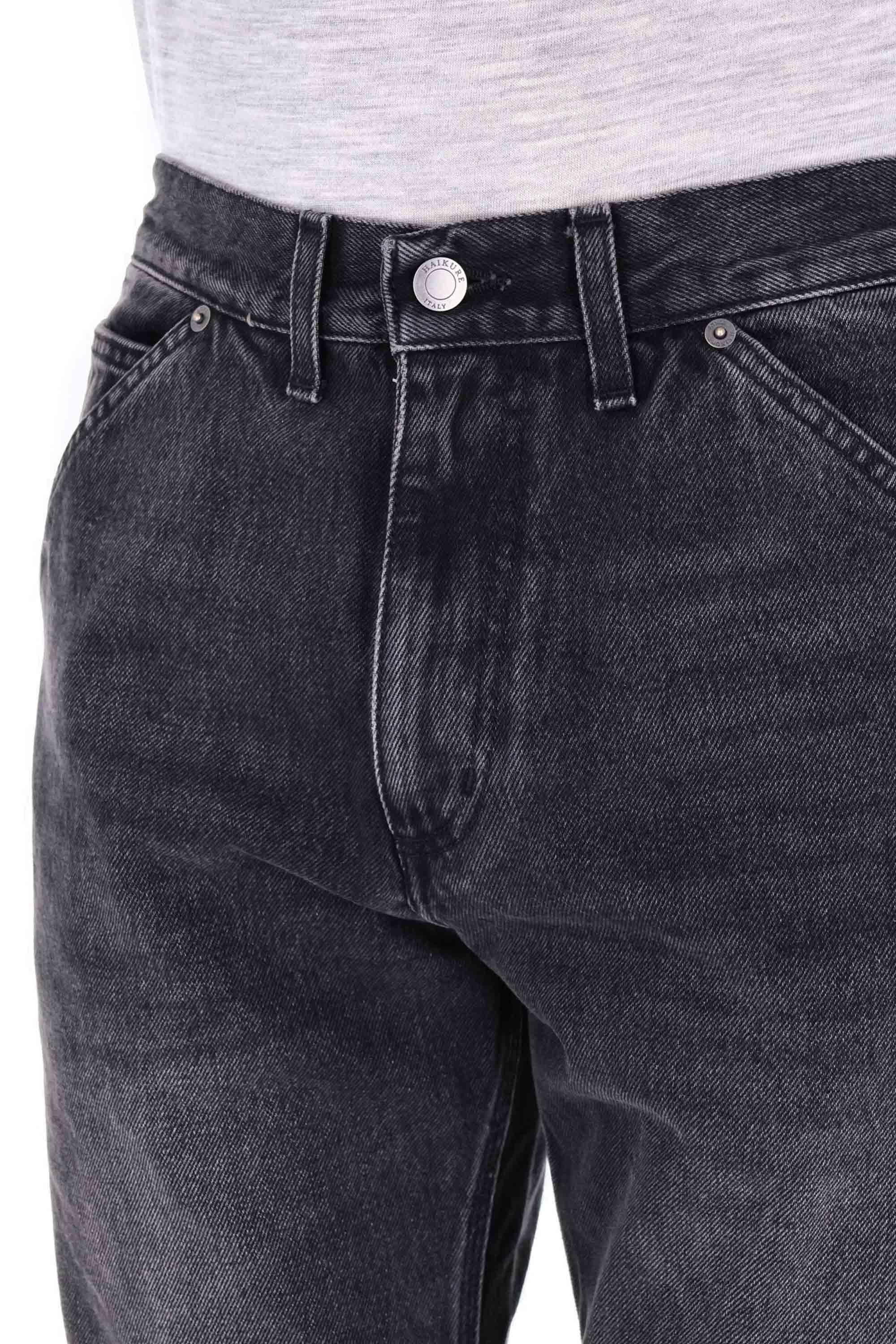 Haikure Jeans in puro cotone modello Artie 03261DF119 L0893 