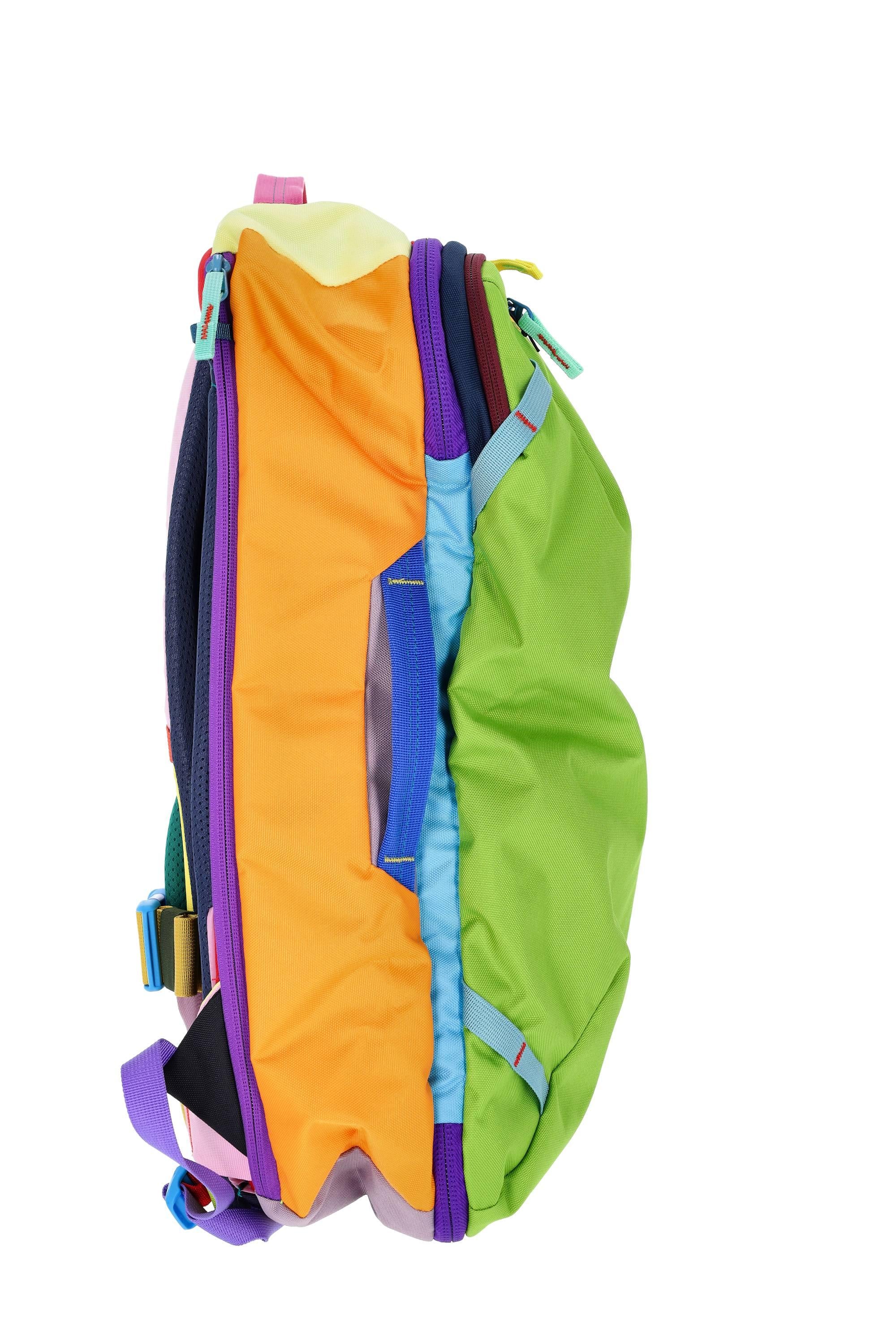 Cotopaxi Zaino Allpa Del Dia 28 litri travel pack S25491U1397 DD 