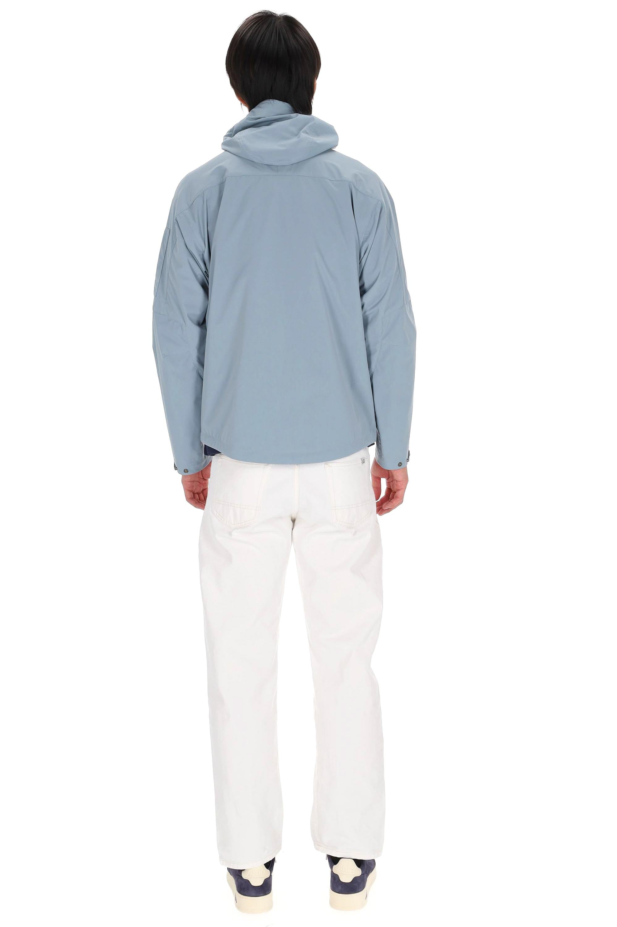 CP Company Giubbino in nylon Protek 20CMOW011A 110264A 809 
