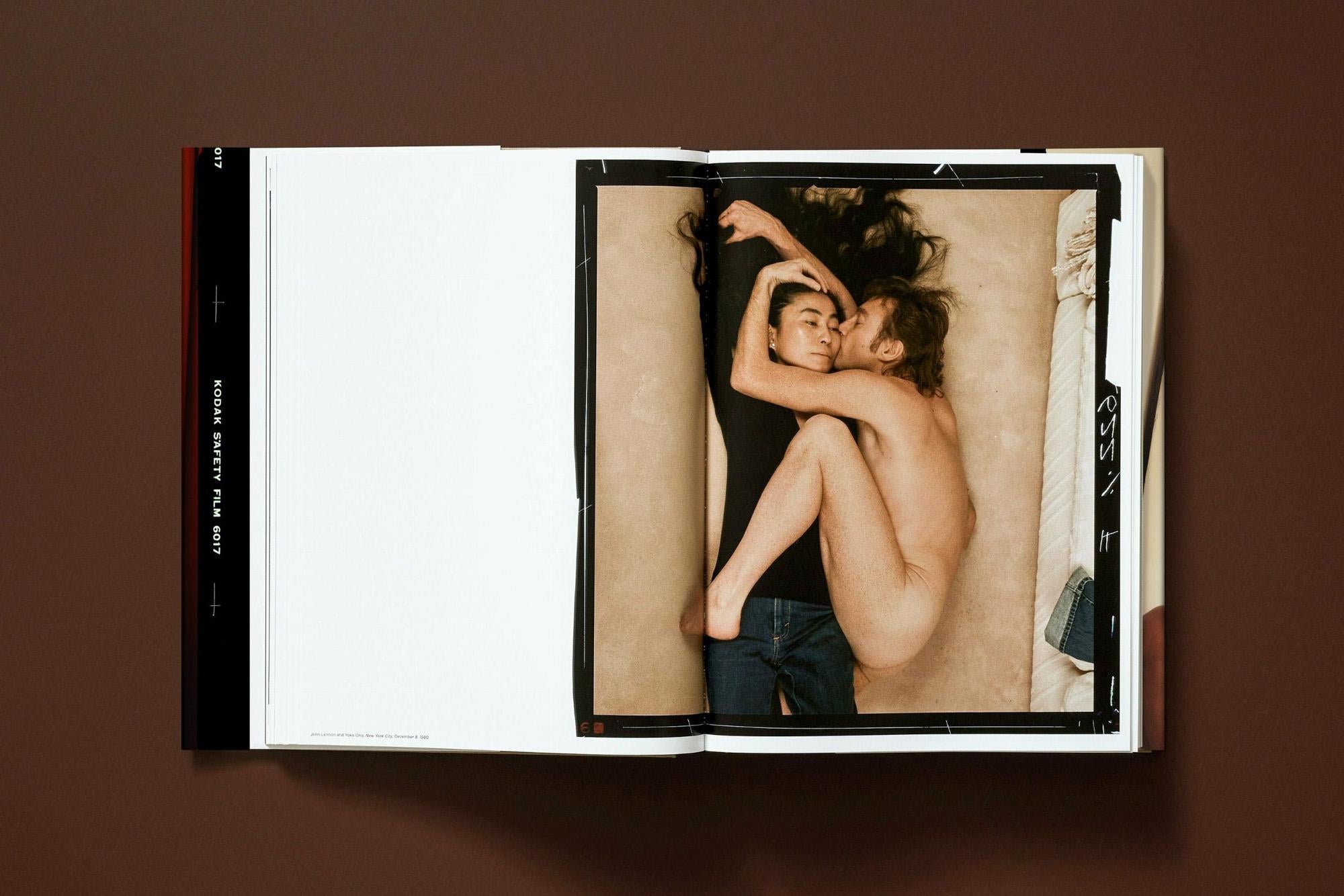Taschen  LEIBOVITZ-XL GB 
