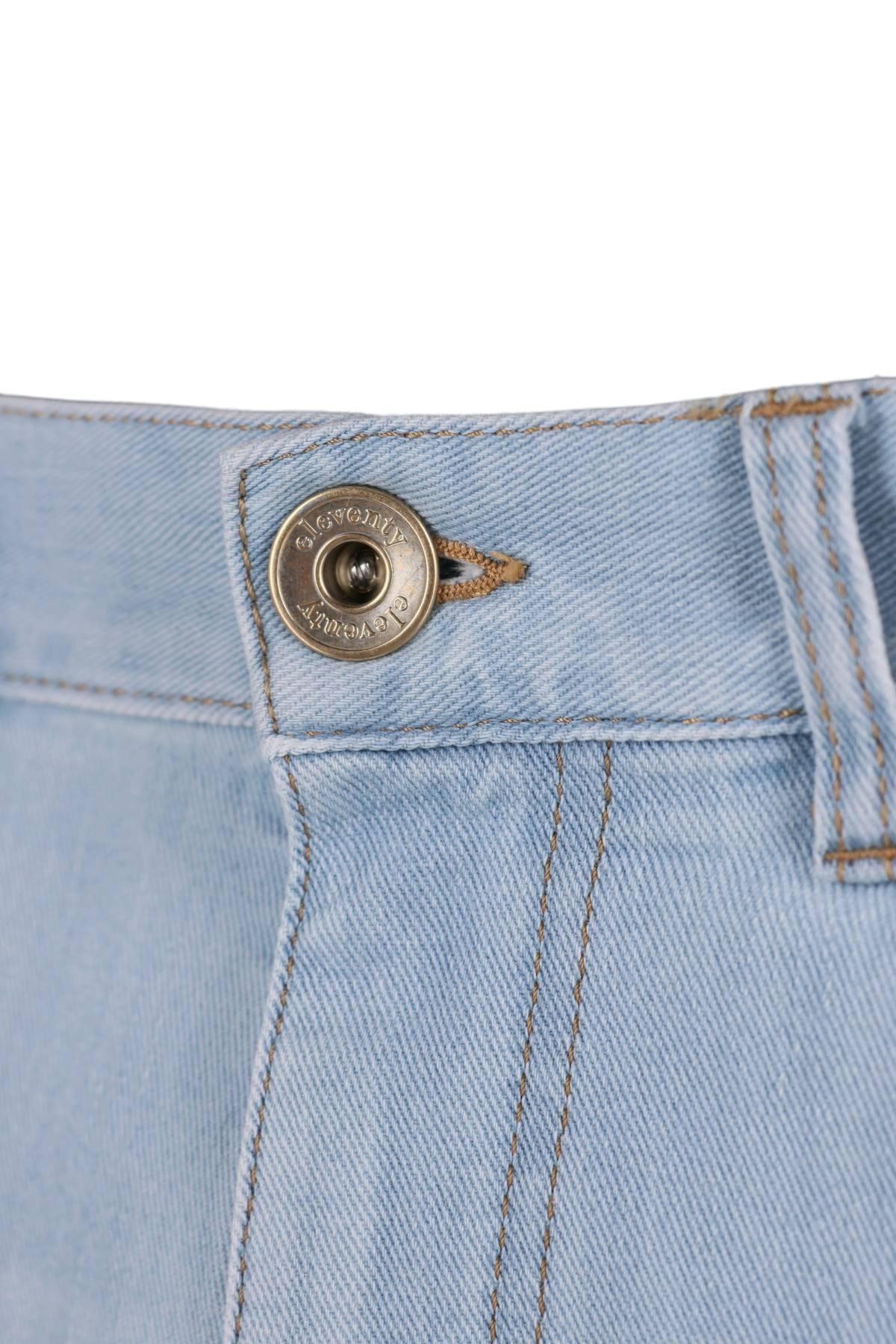 Eleventy Jeans slim fit in denim stretch M75PANM11 TET0M012 08 