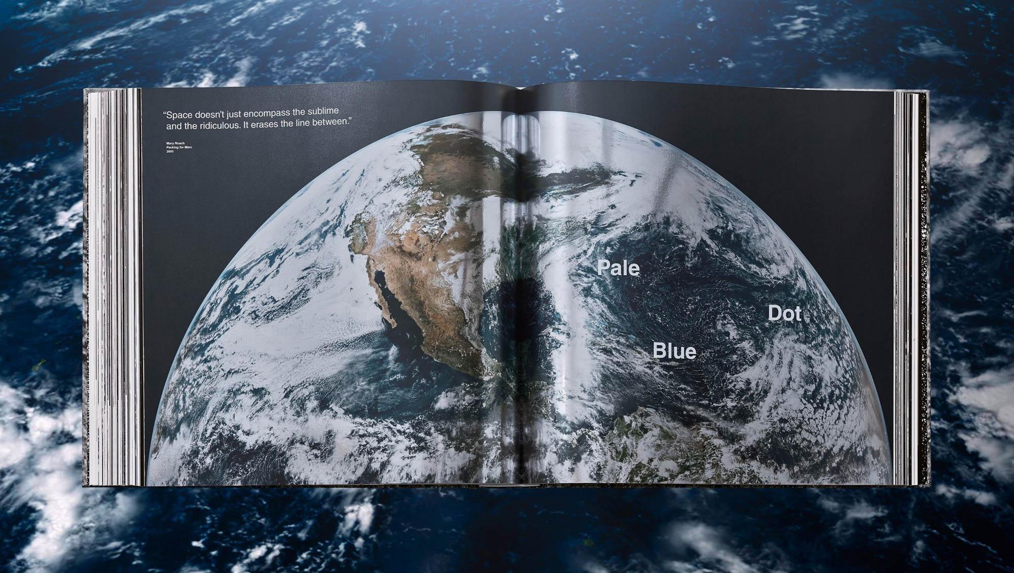 Taschen  NASA ARCHIVES-XL GB 