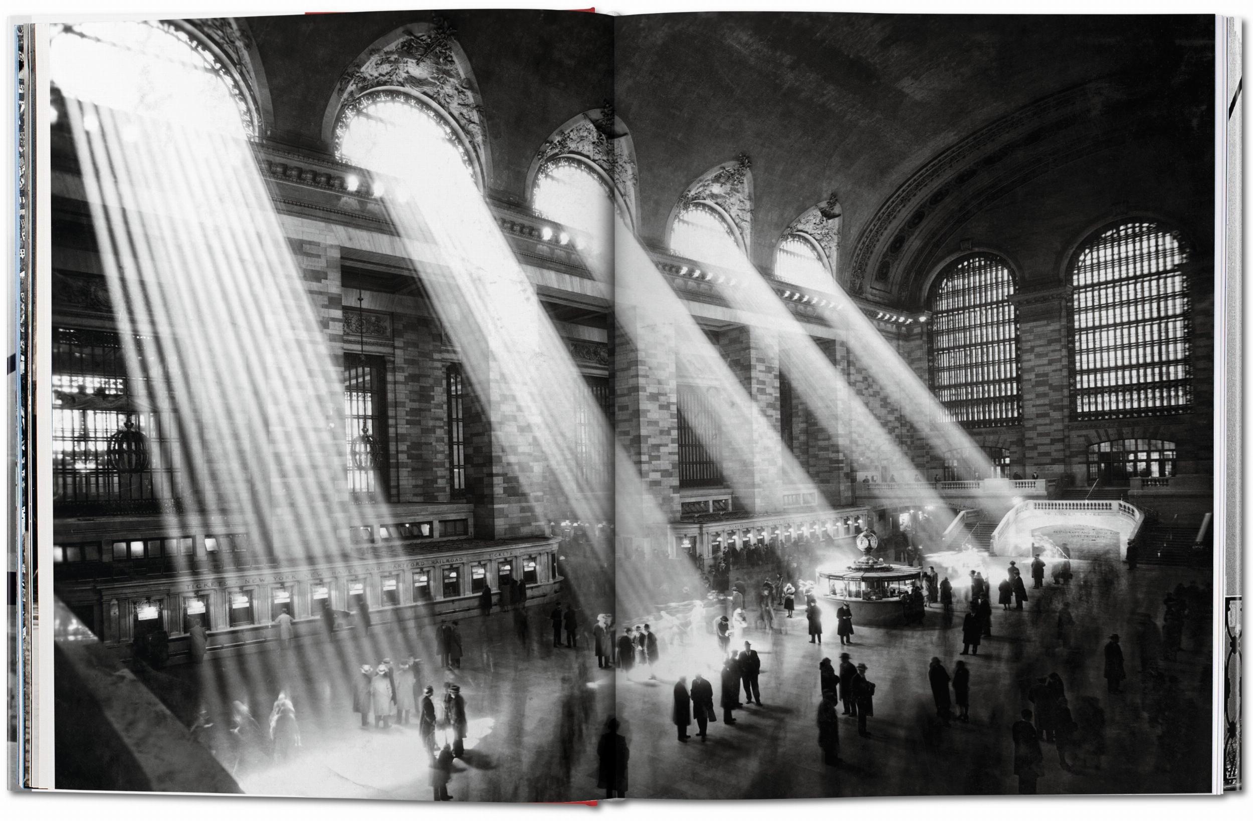 Taschen New York. Portrait of a City. XL NEW YORK NN 
