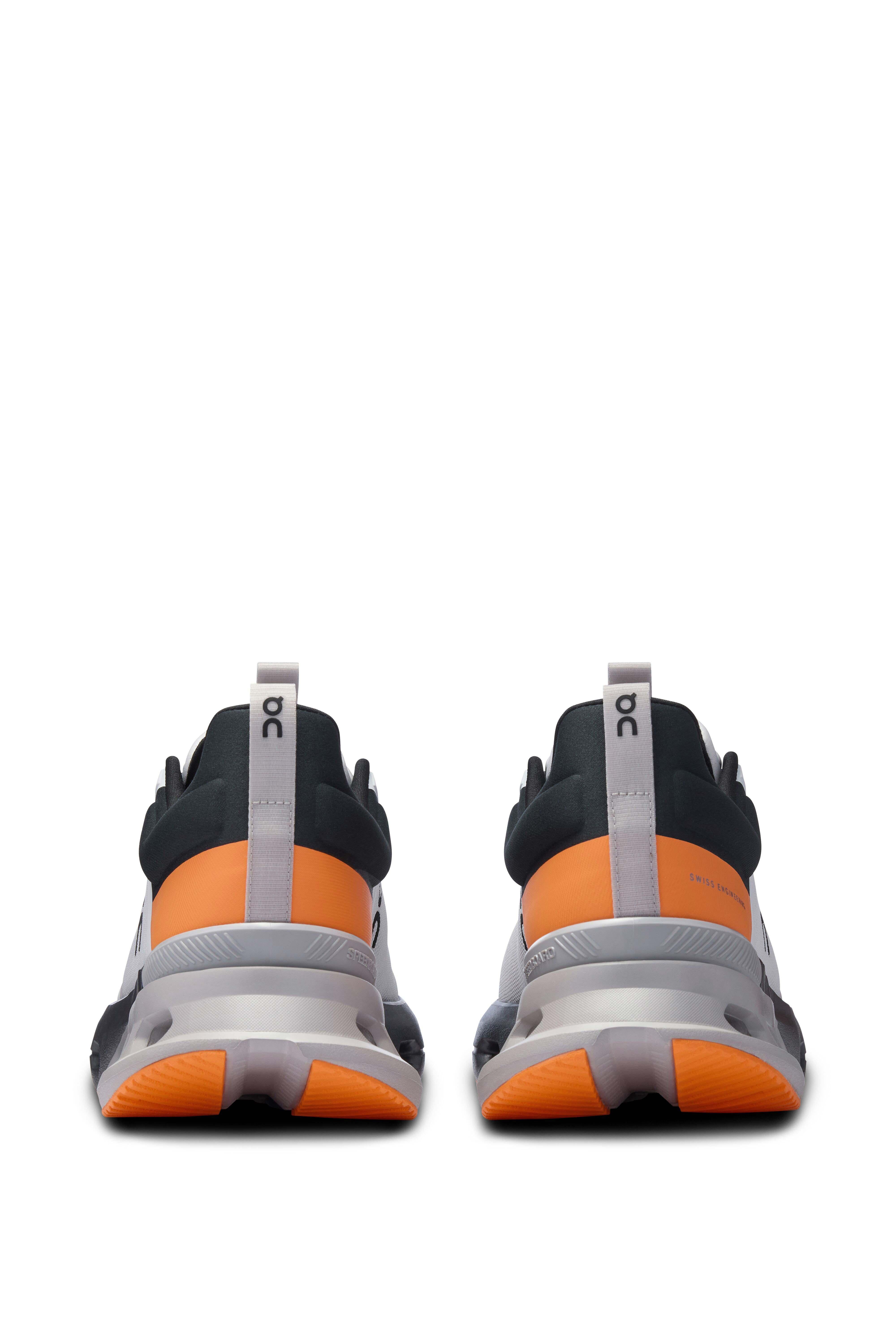 On 3ME30412727FROST ORANGE
