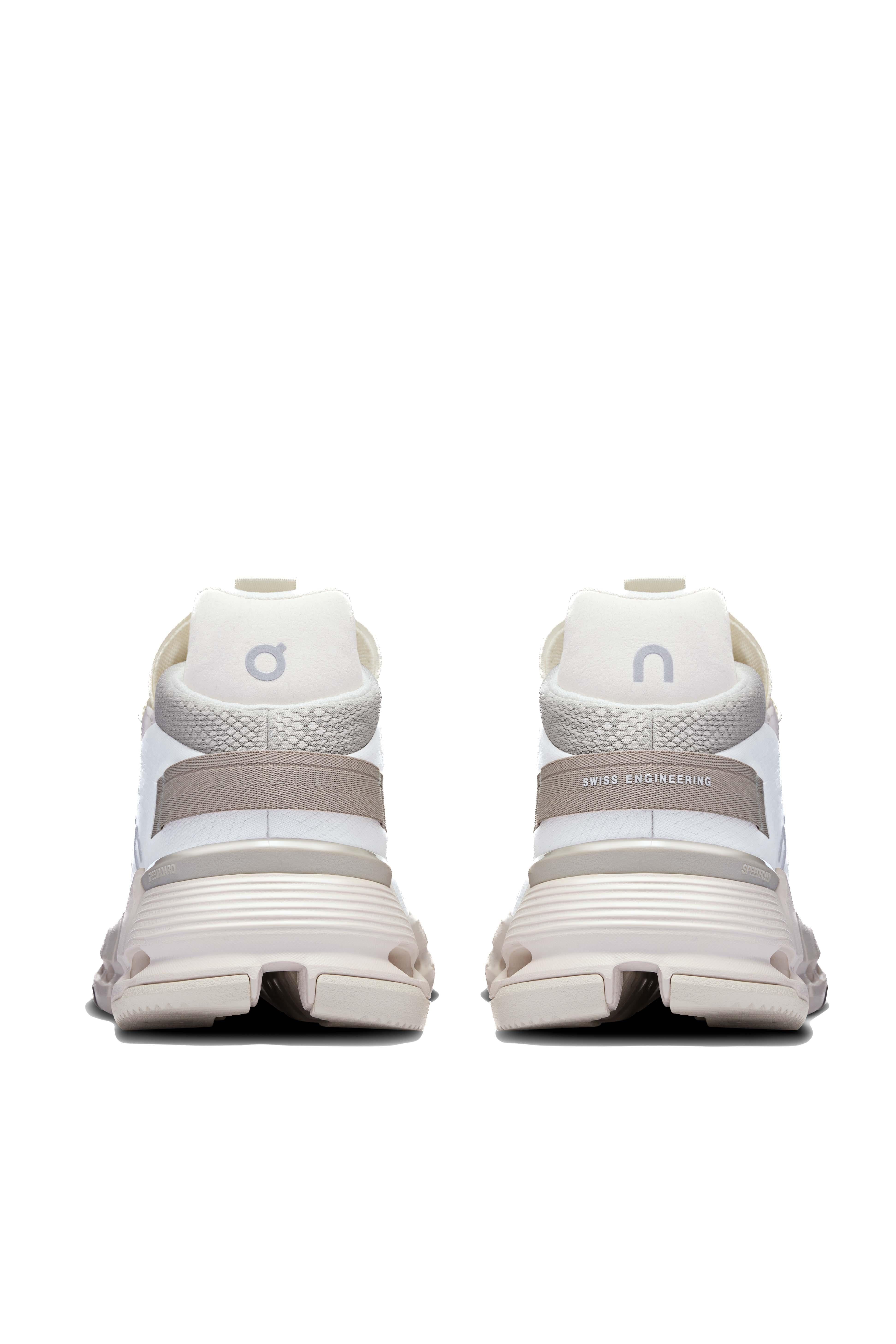 Sneaker donna Cloudnova 2 3WE30222053 ICE SAND On 