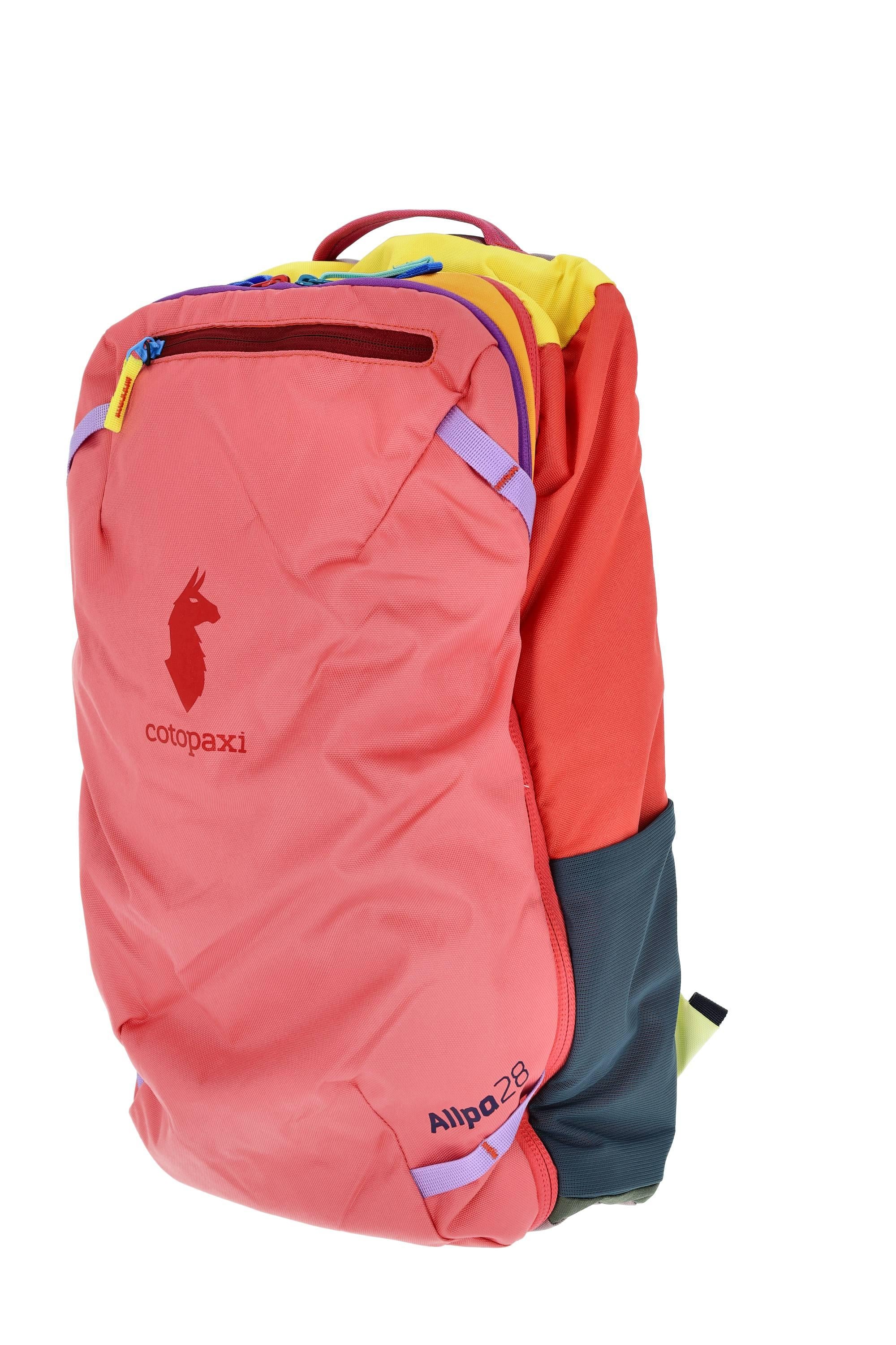 Cotopaxi Zaino Allpa Del Dia 28 litri travel pack S25491U1397/2 DD 