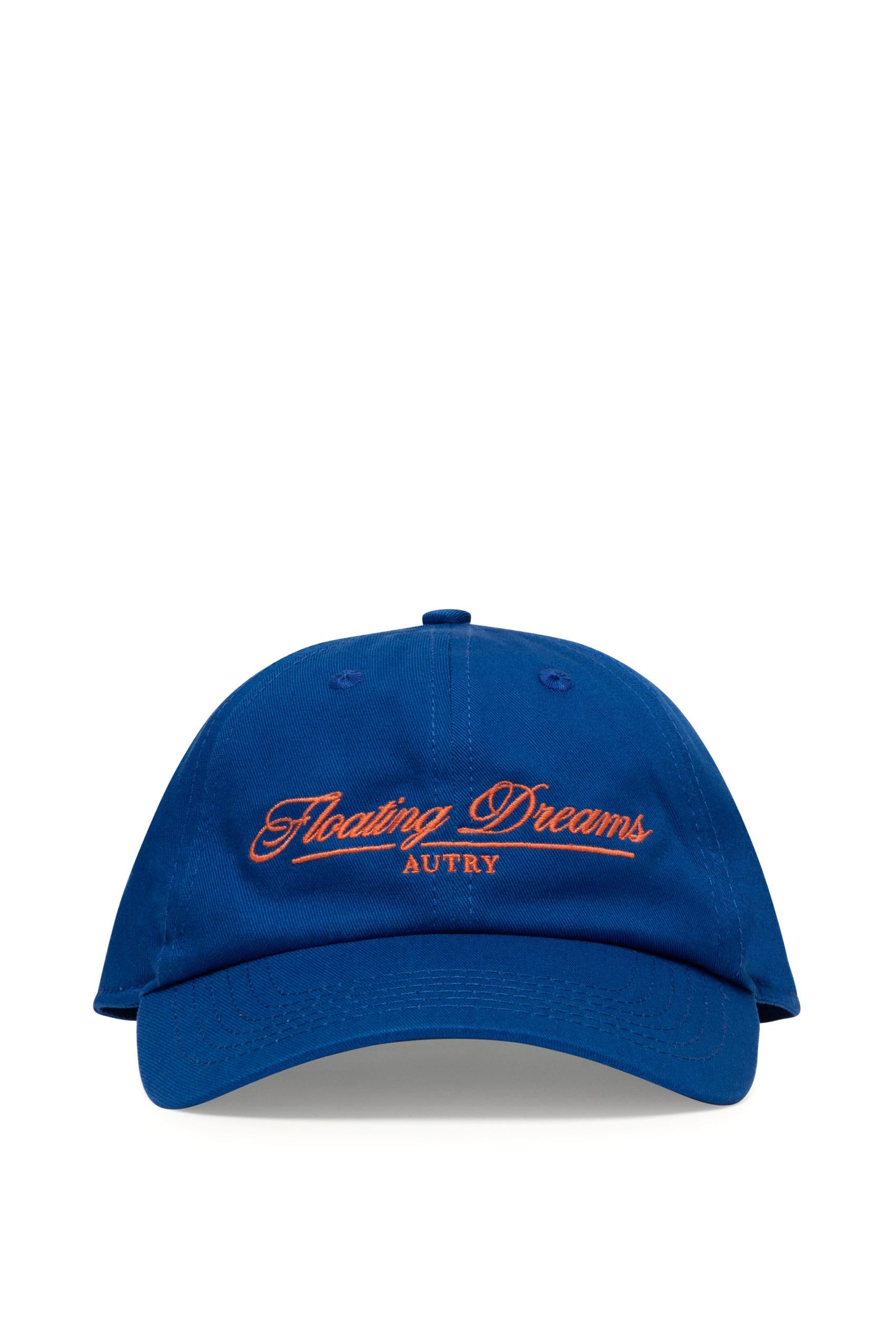 Autry Cappello baseball in cotone Floating Dreams ACPU 065E BASEBALL ELECTRIC 