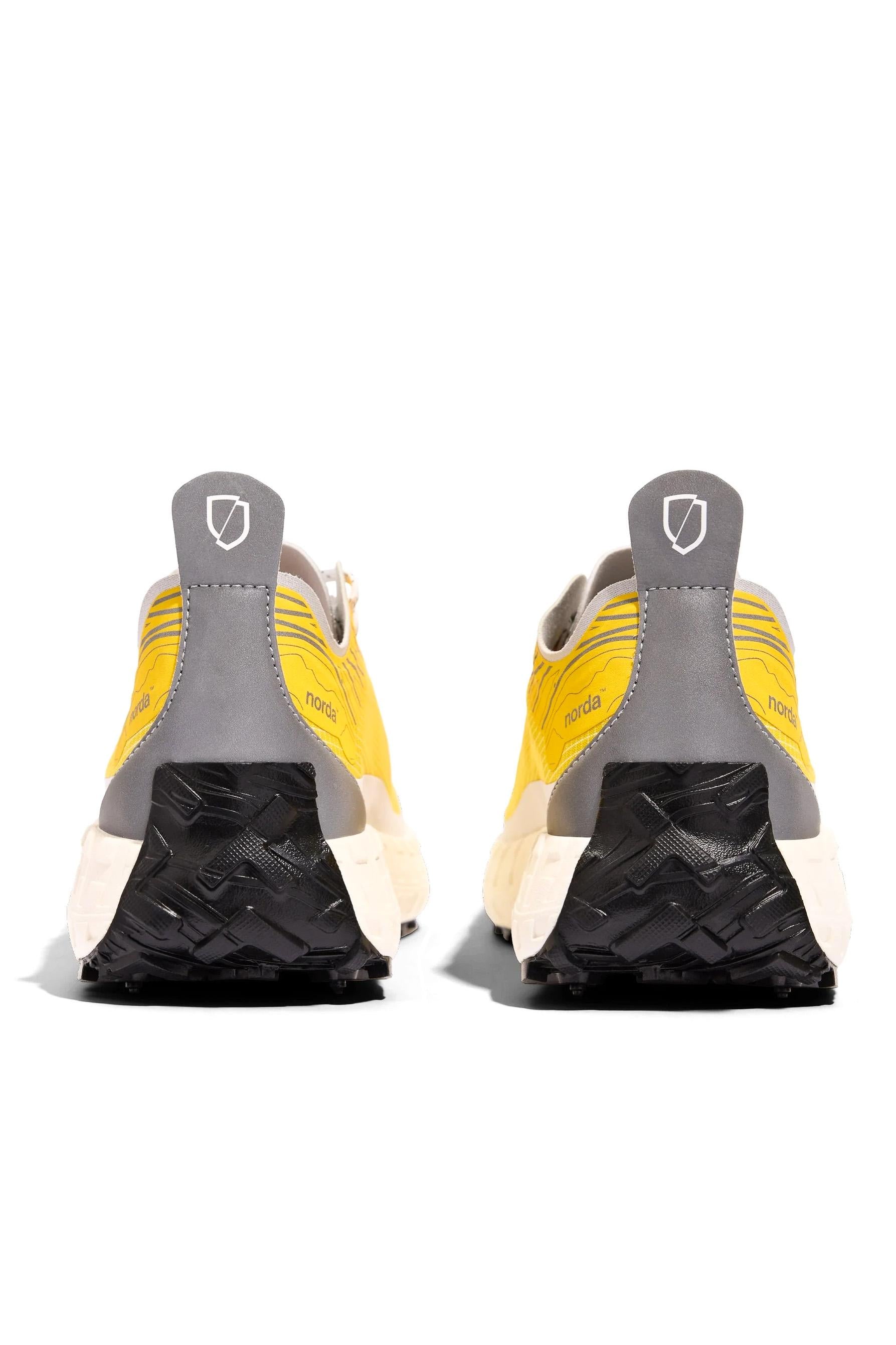 Norda Scarpe Trail running 001 Parhelion 001. PARHELION 