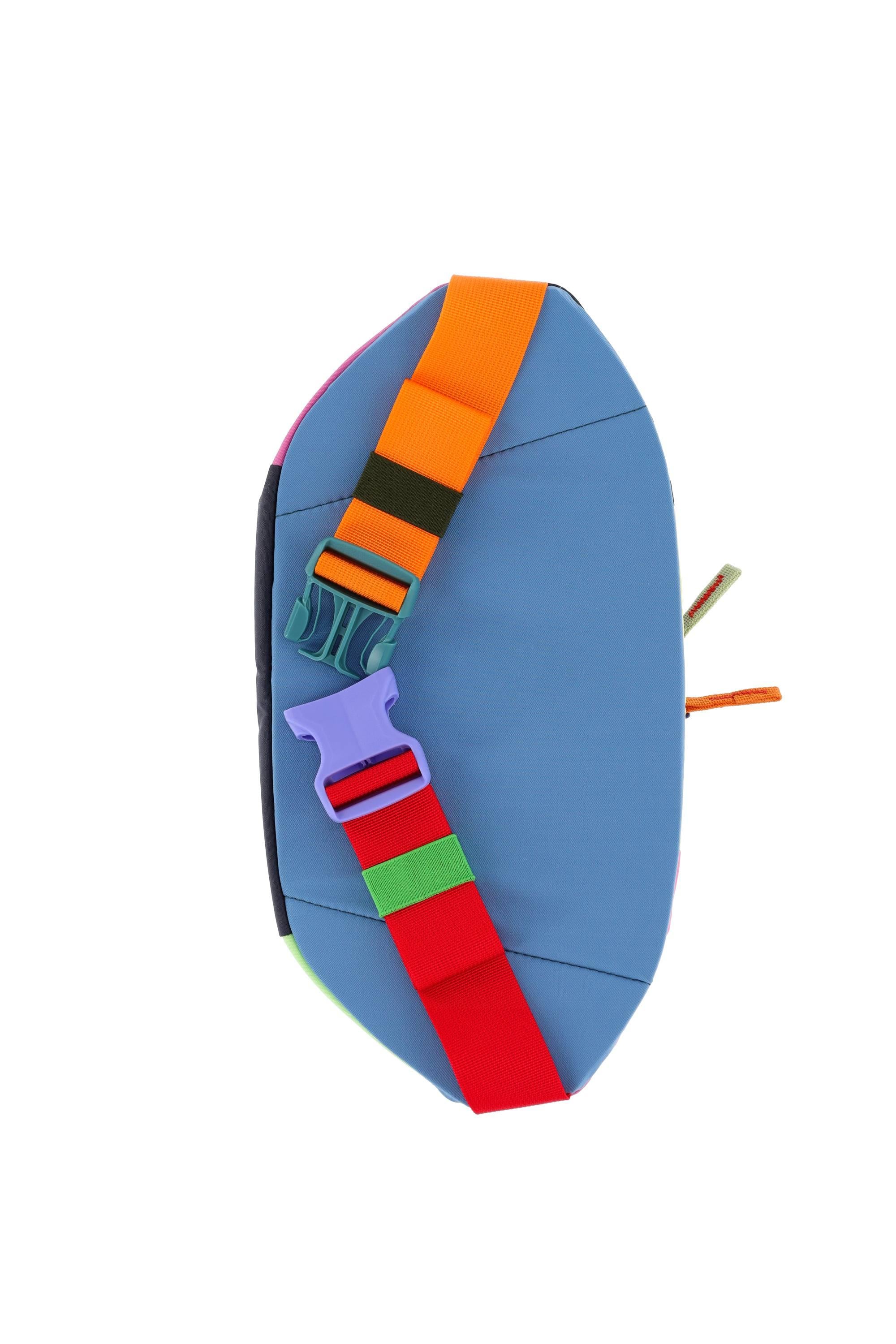 Cotopaxi Marsupio modello Kapai Del Dia 3 litri S25491U1420/2 DD 