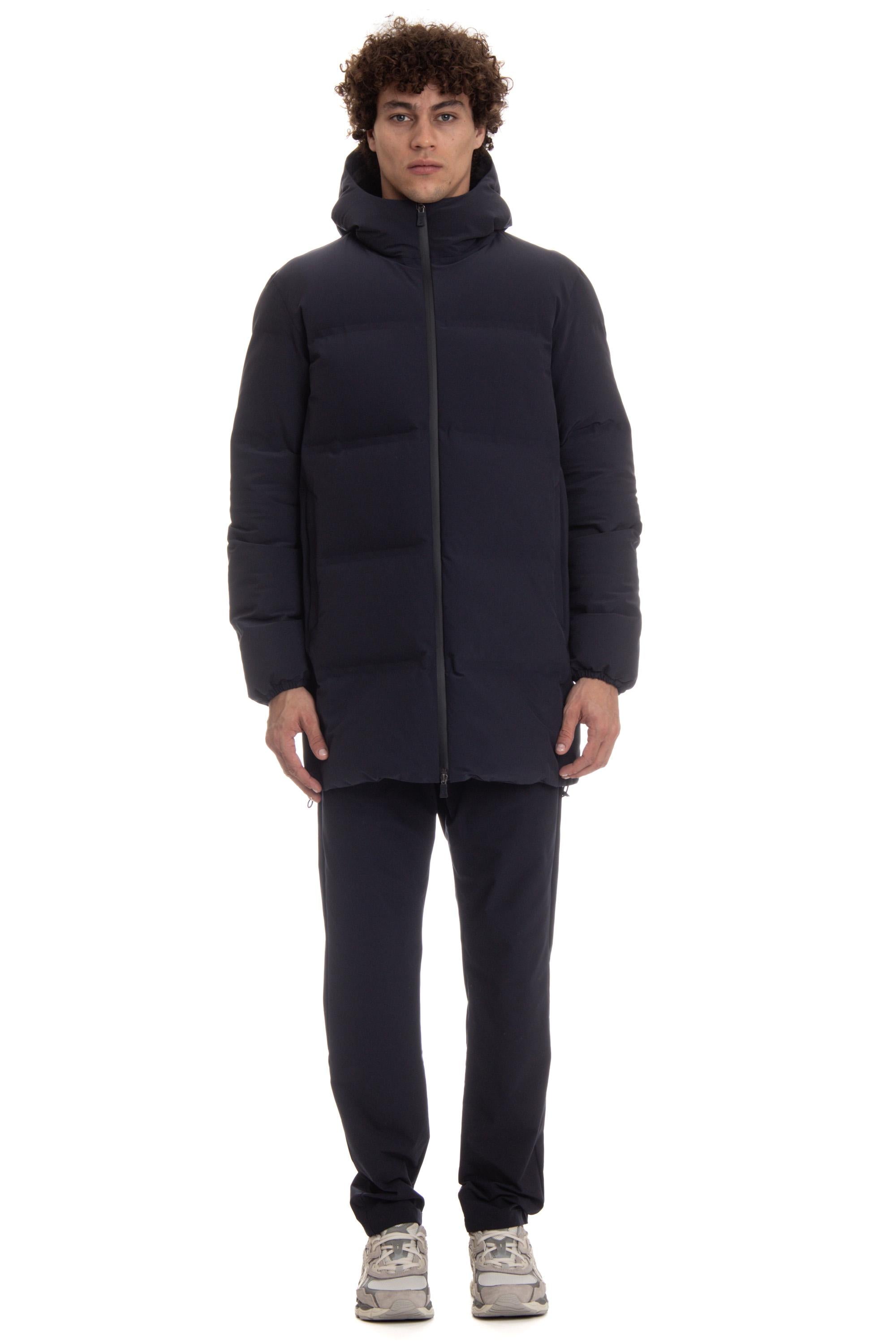 Herno Piumino linea Laminar PI00360UL 12590SZ 9201 