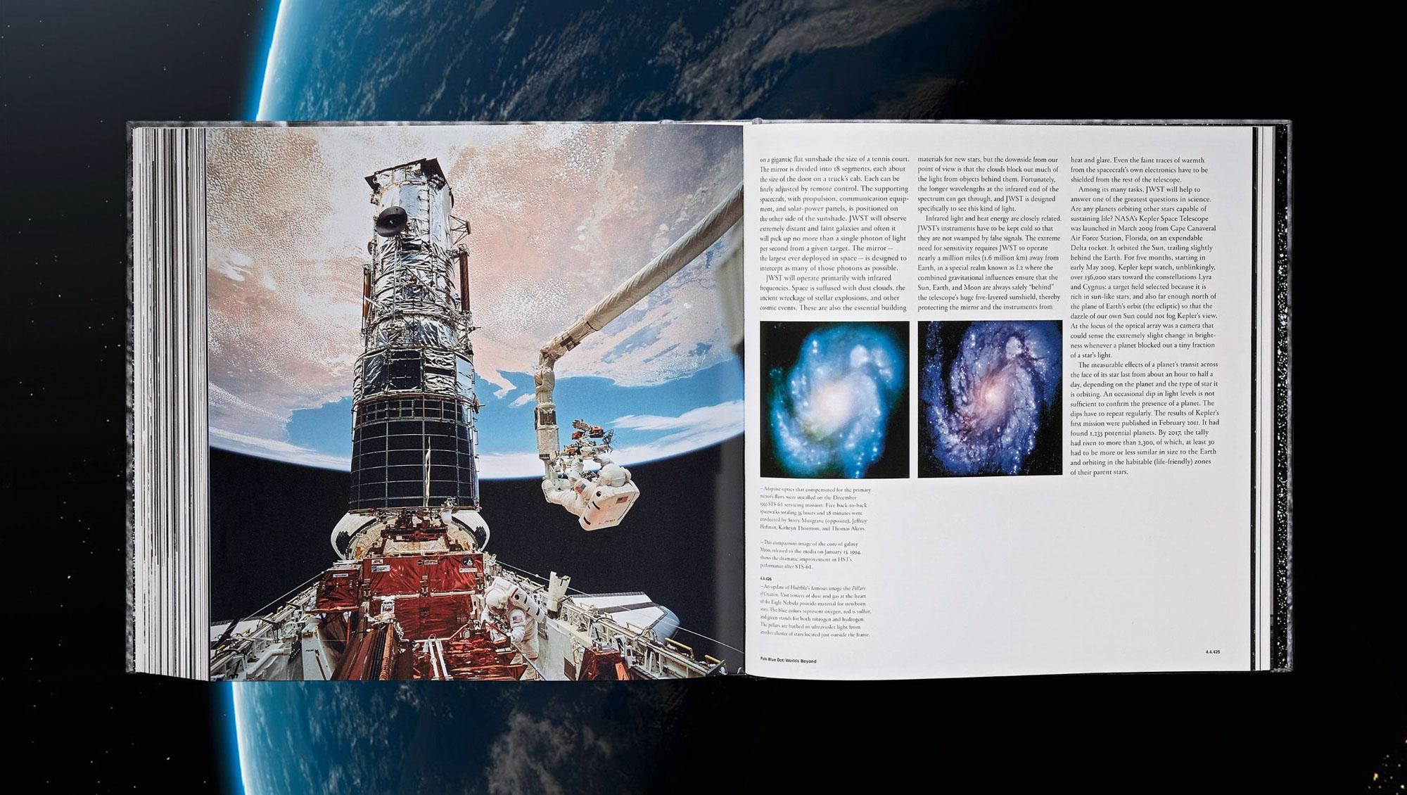 Taschen  NASA ARCHIVES-XL GB 