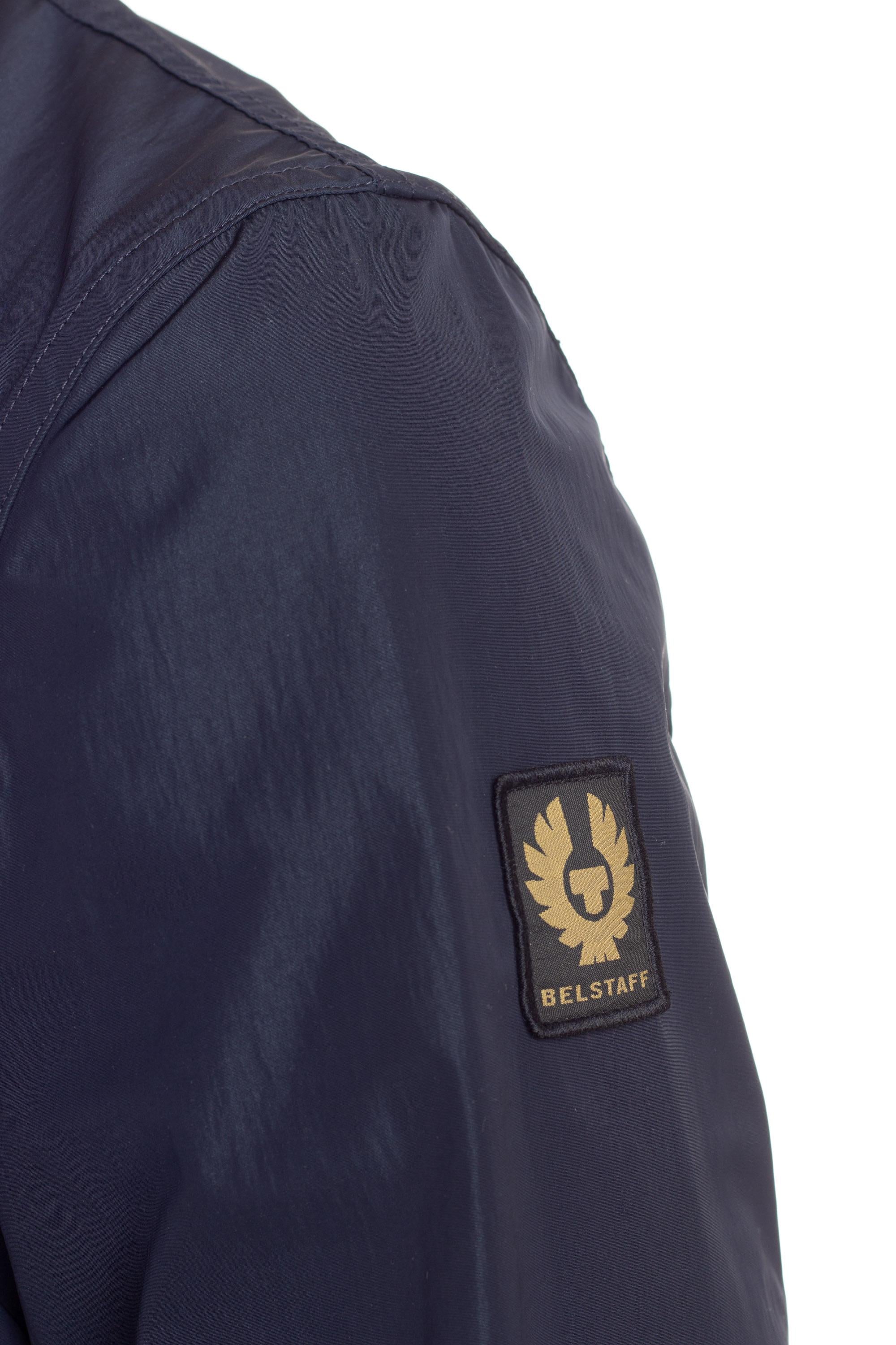 Giubbino in nylon mod. Profile 104748 DKINK Belstaff 