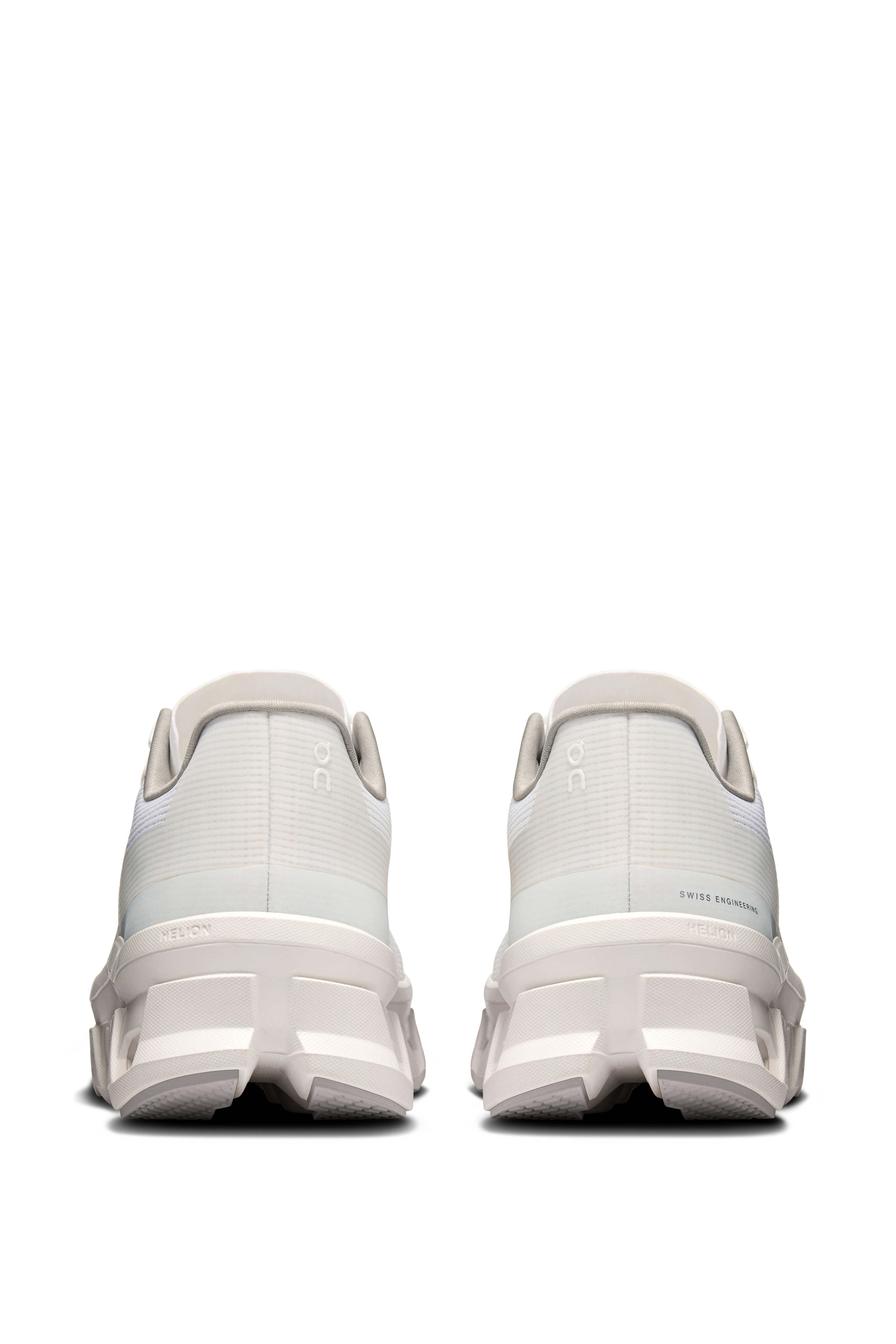 On Sneaker Cloudmonster Void 3MF10671200 WHITE WHITE 